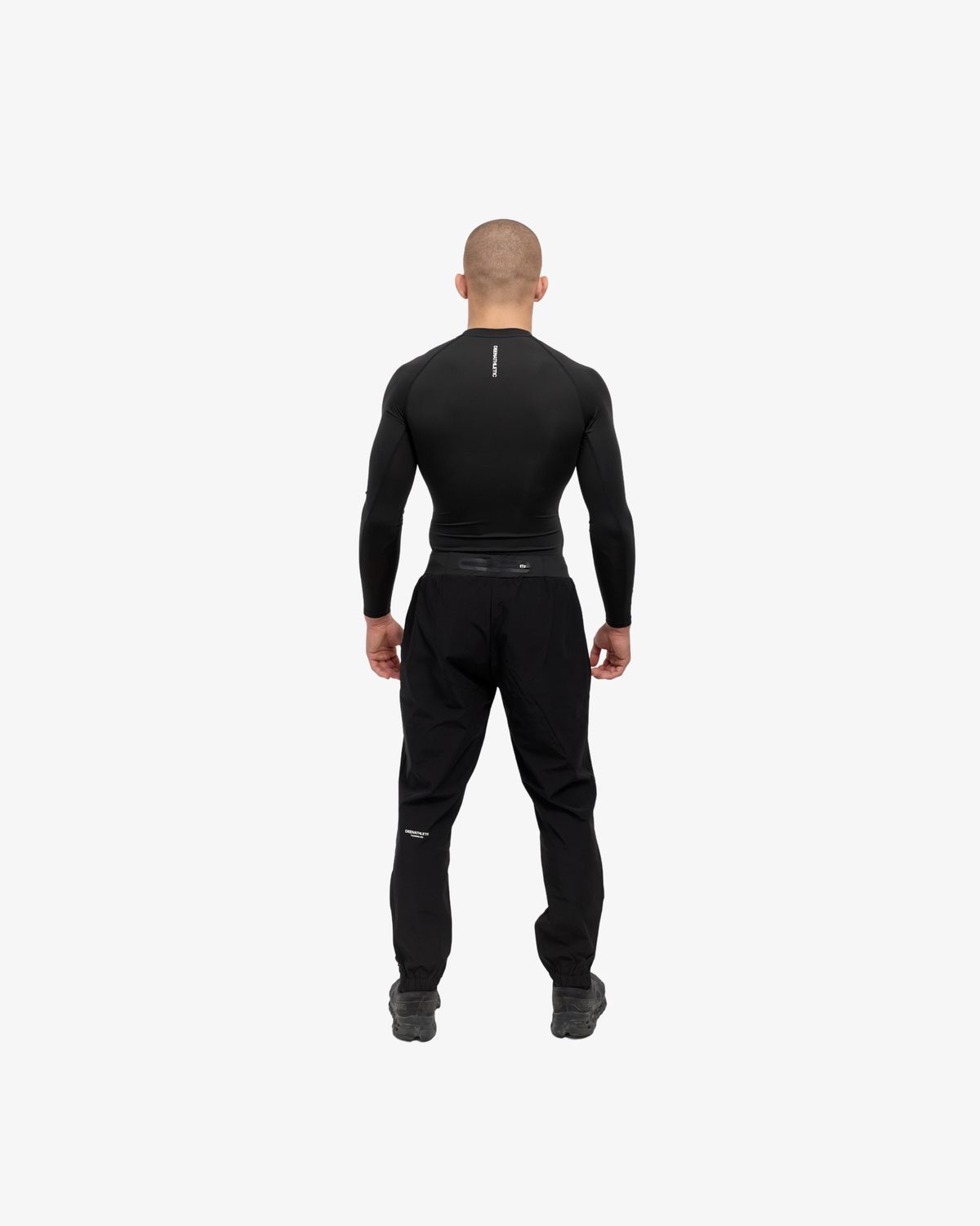 Compression Long Sleeve