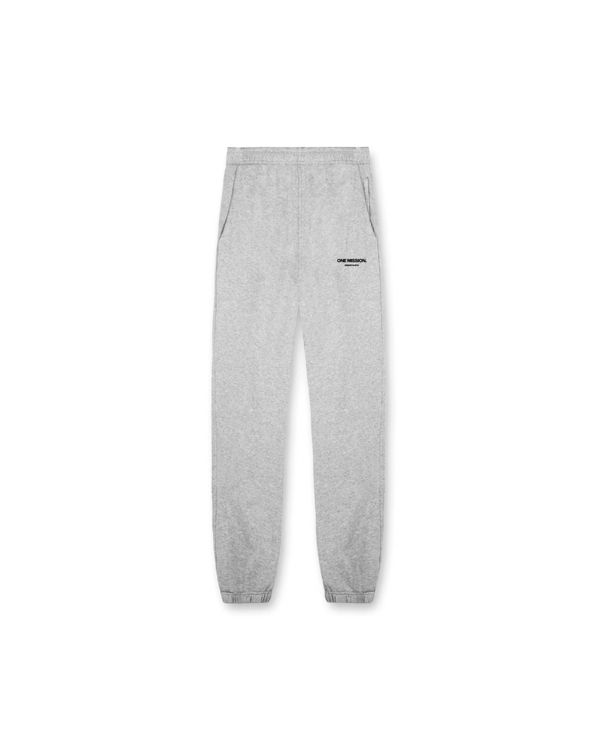 One Mission Sweatpant