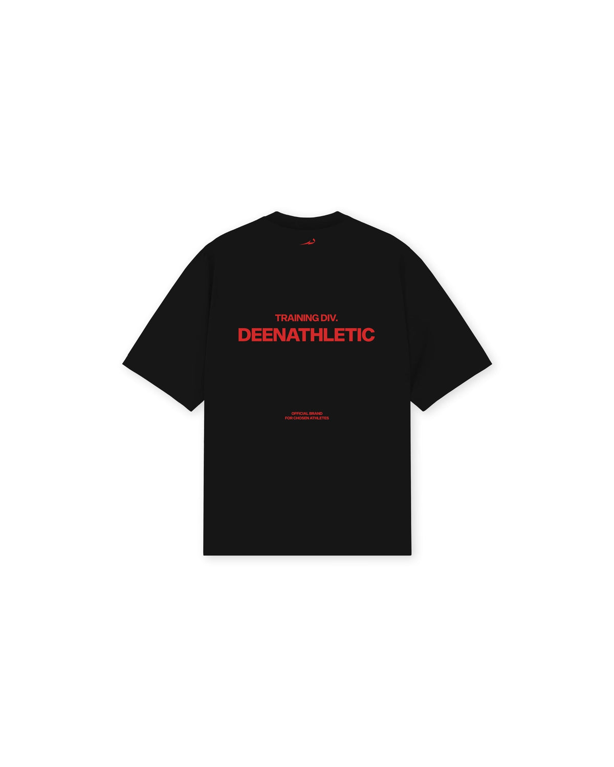 Training Div. T-Shirt Deenathletic T-Shirt