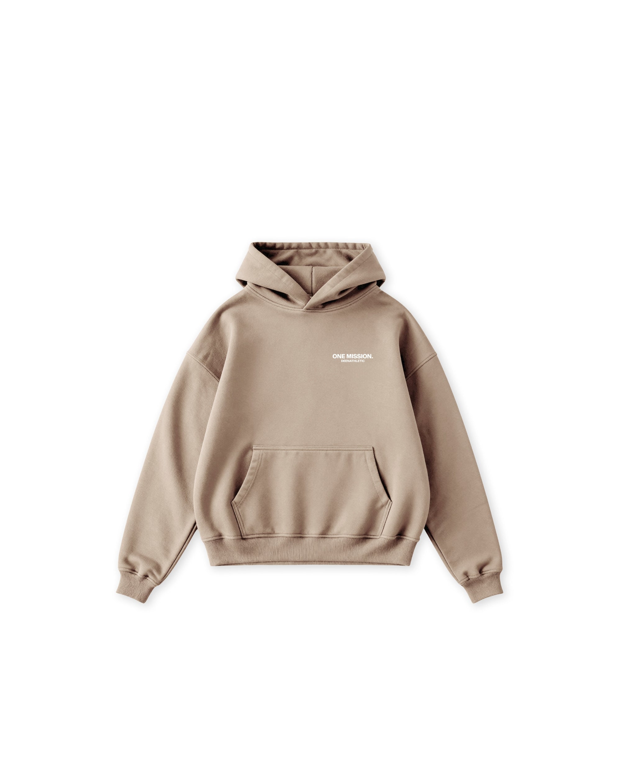 One Mission Hoodie