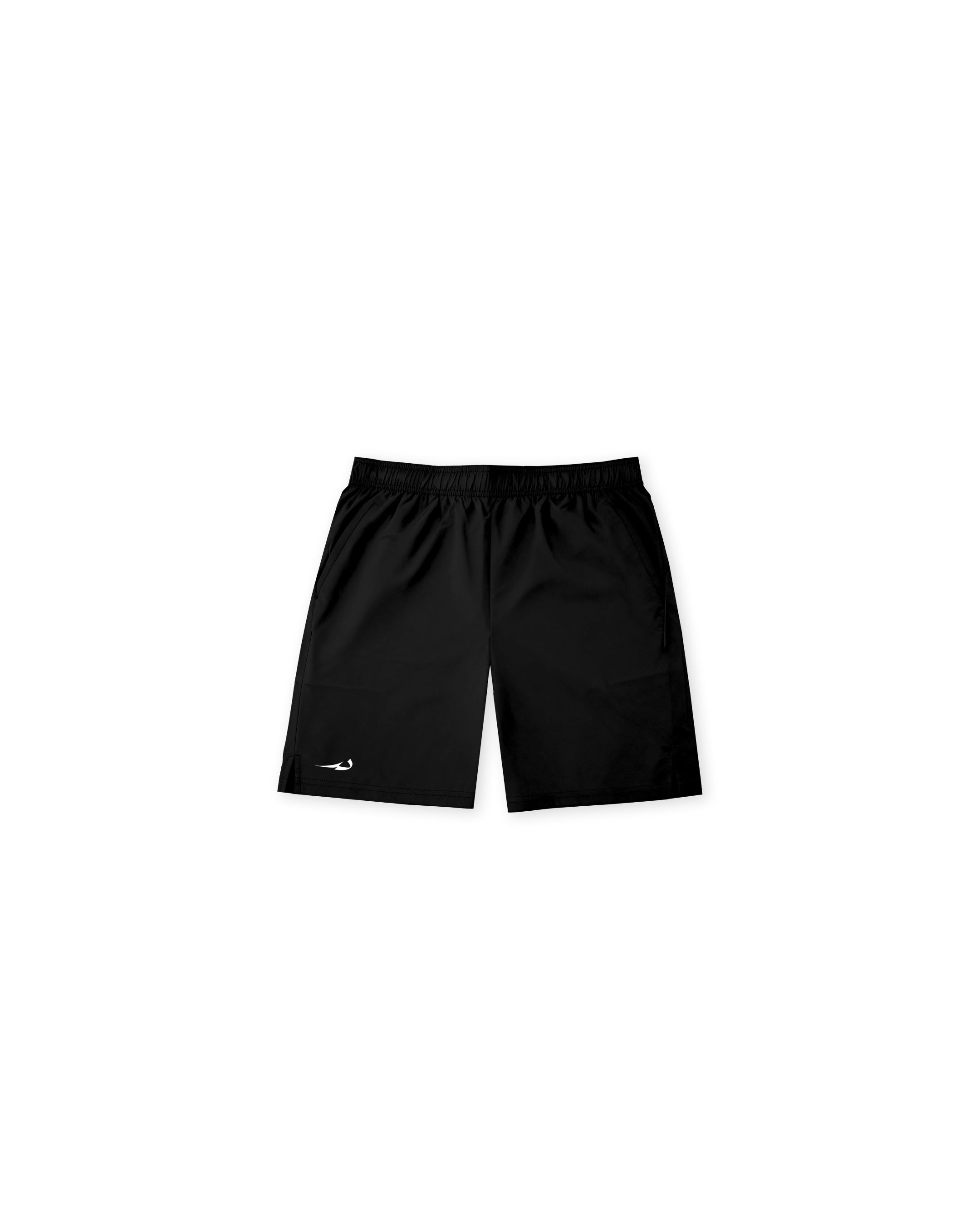 ウォーキング・ランニングウェア Discus athletic short black M Core Shorts | Men's Black Training Shorts | Deenathletic
