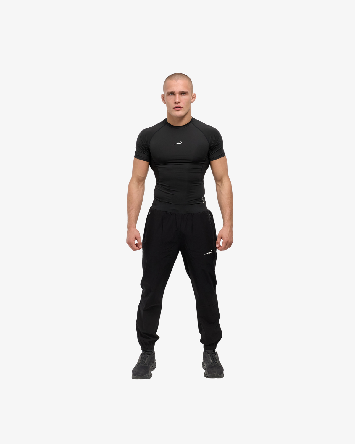 Compression T-Shirt