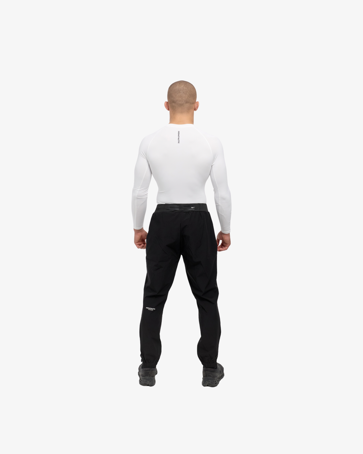 Compression Long Sleeve