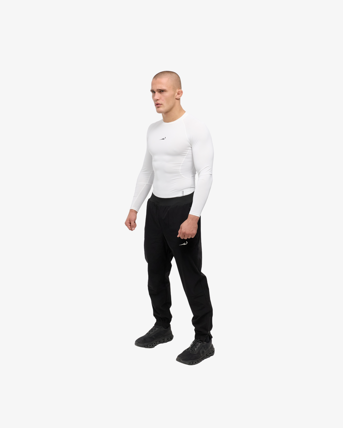 Compression Long Sleeve