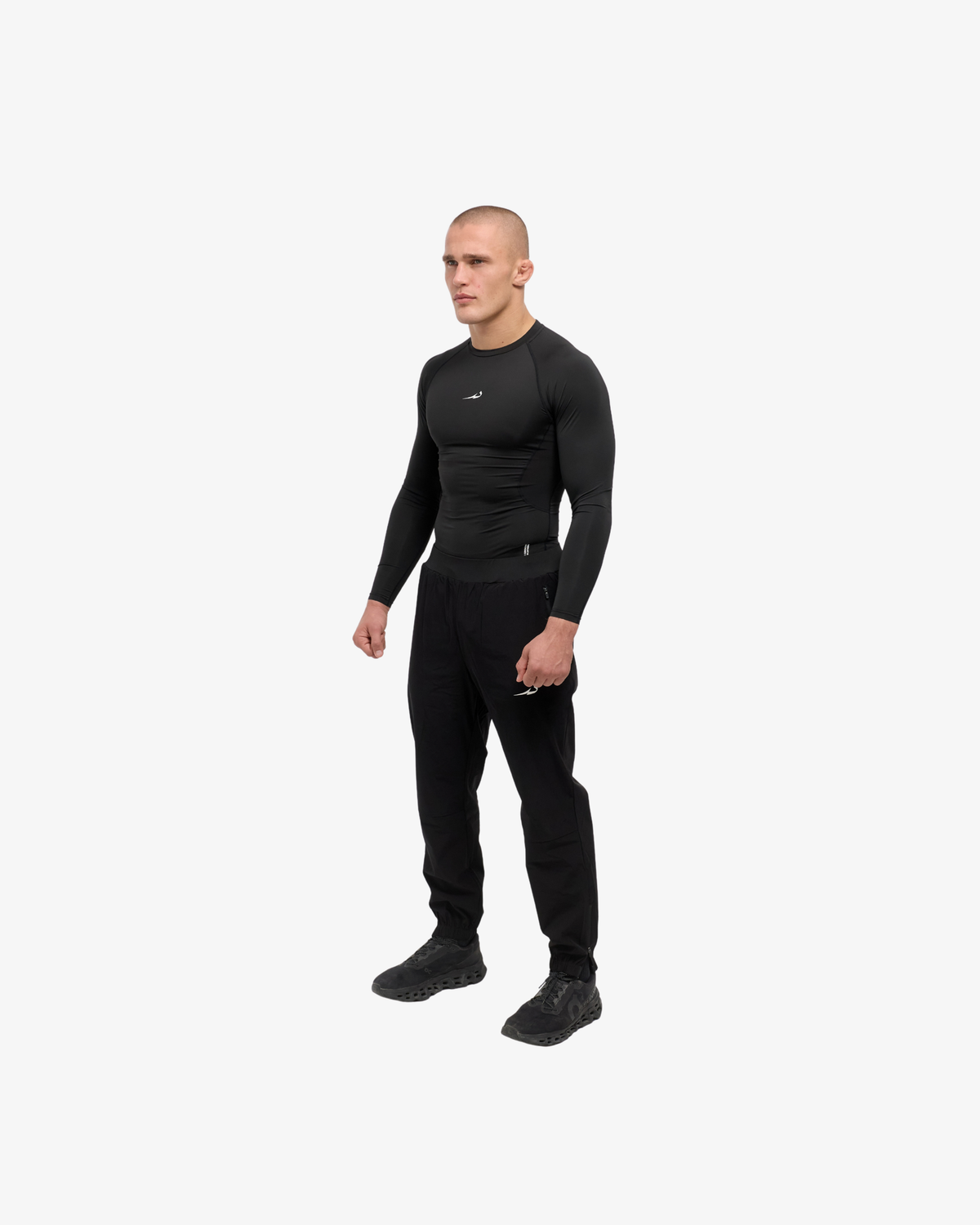 Compression Long Sleeve