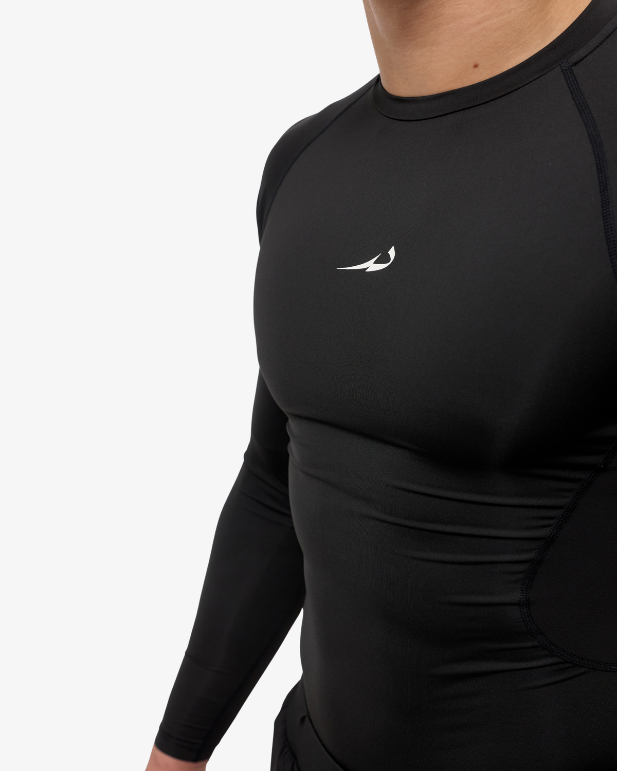 Compression Long Sleeve