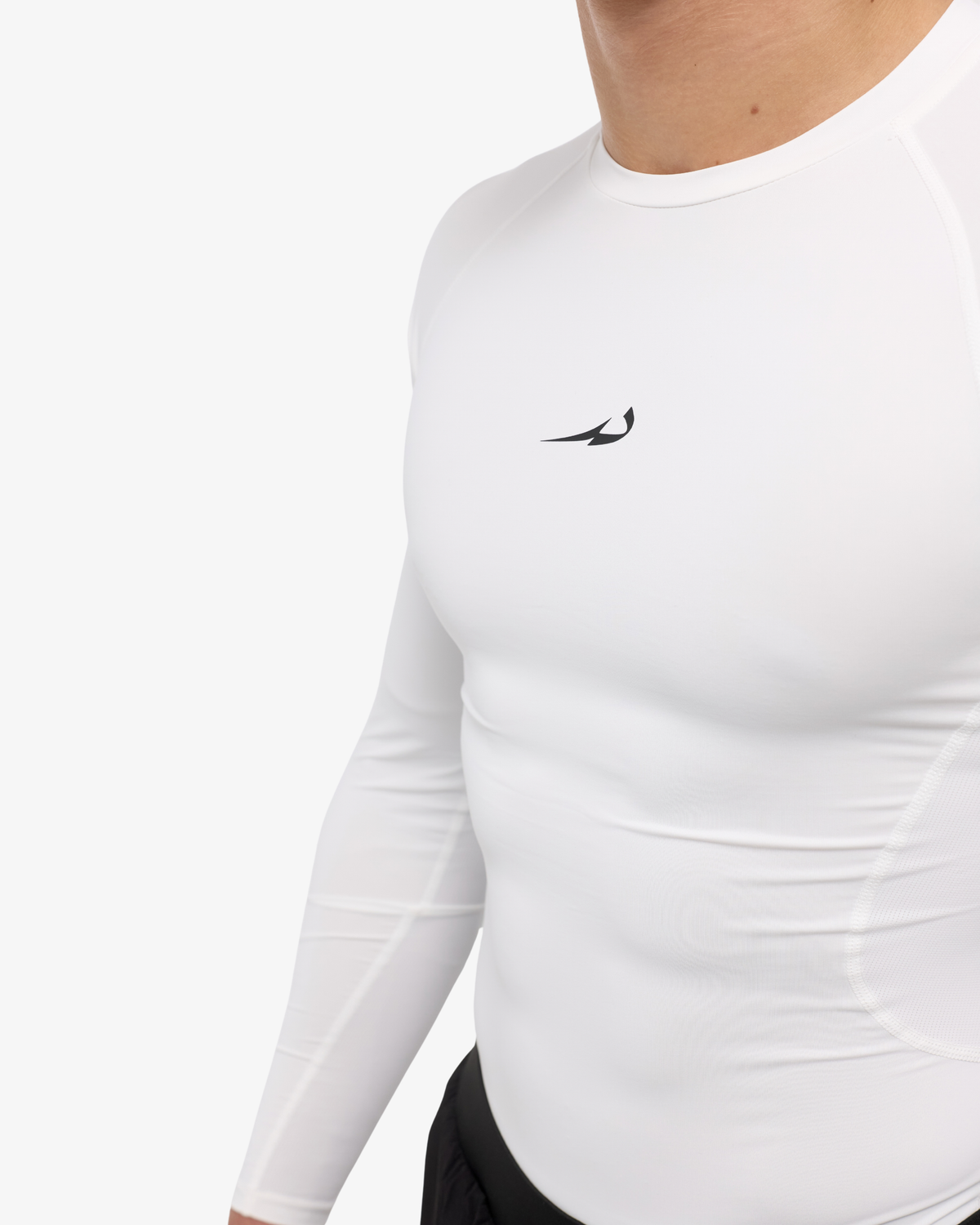 Compression Long Sleeve