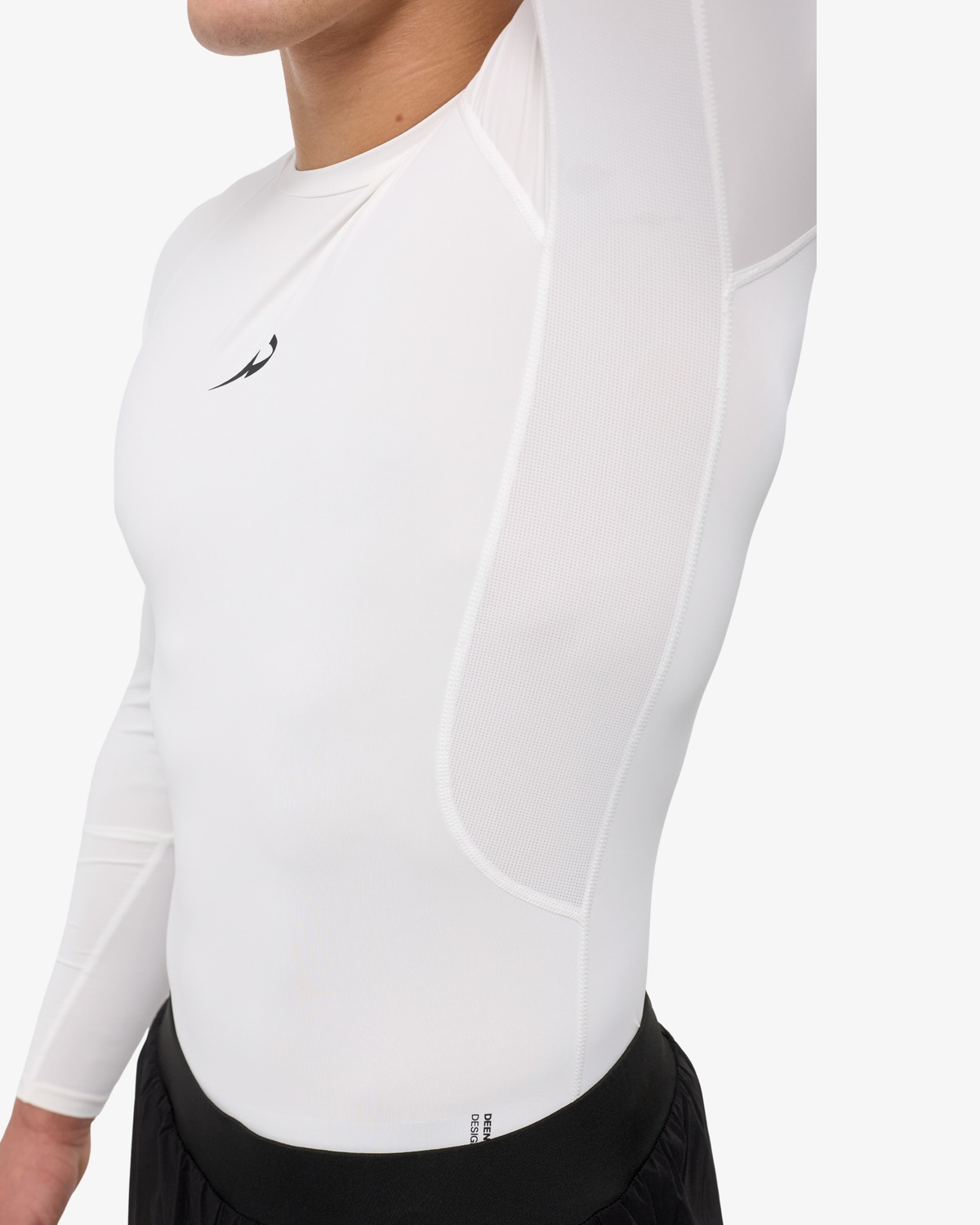 Compression Long Sleeve