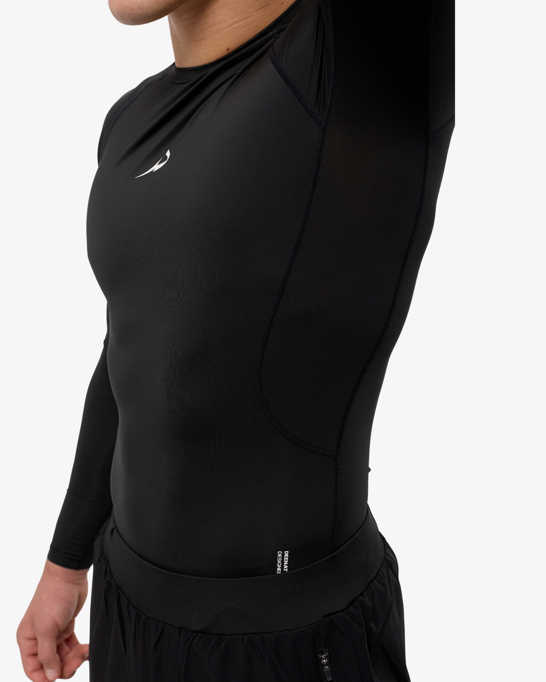 Compression Long Sleeve