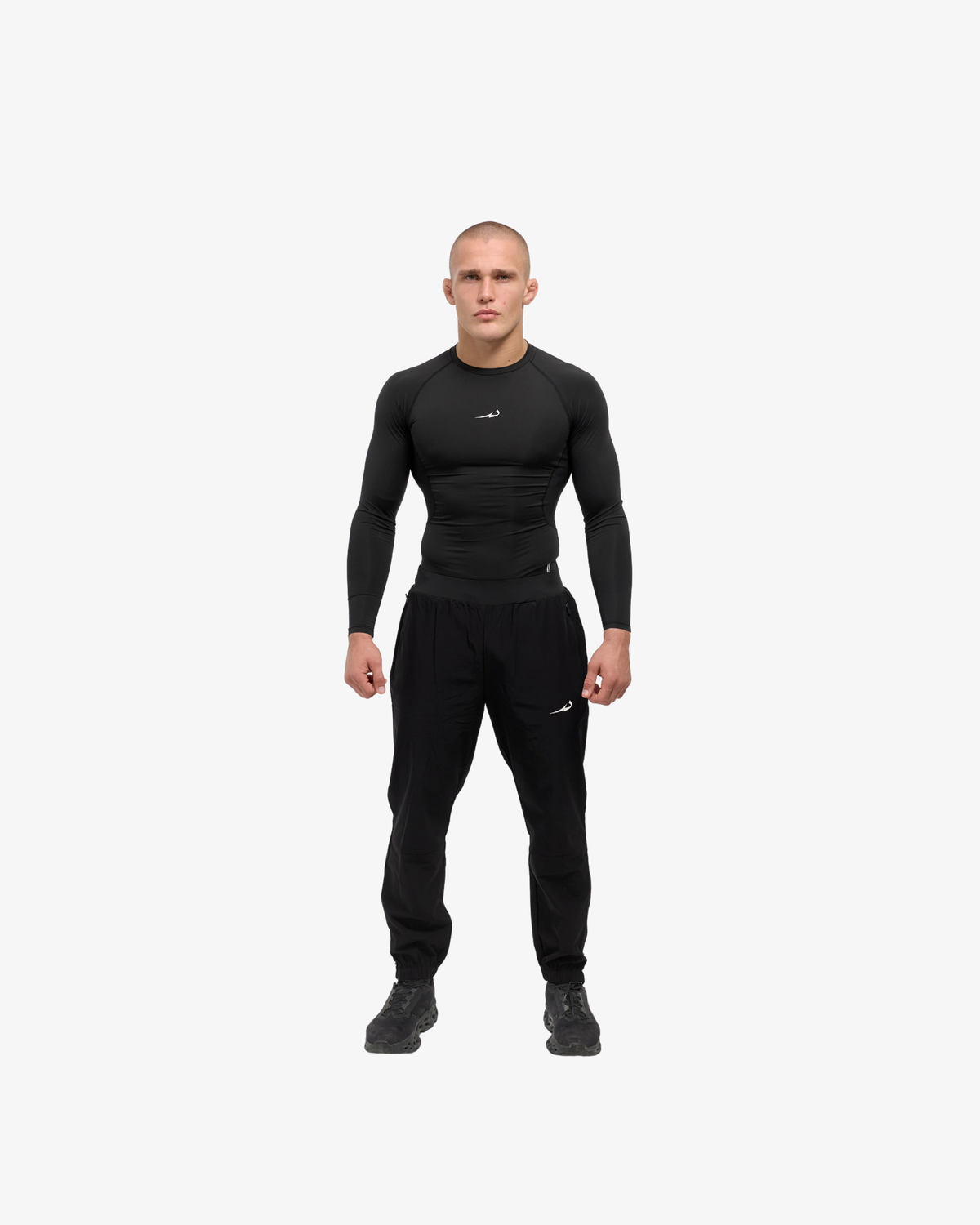 Compression Long Sleeve