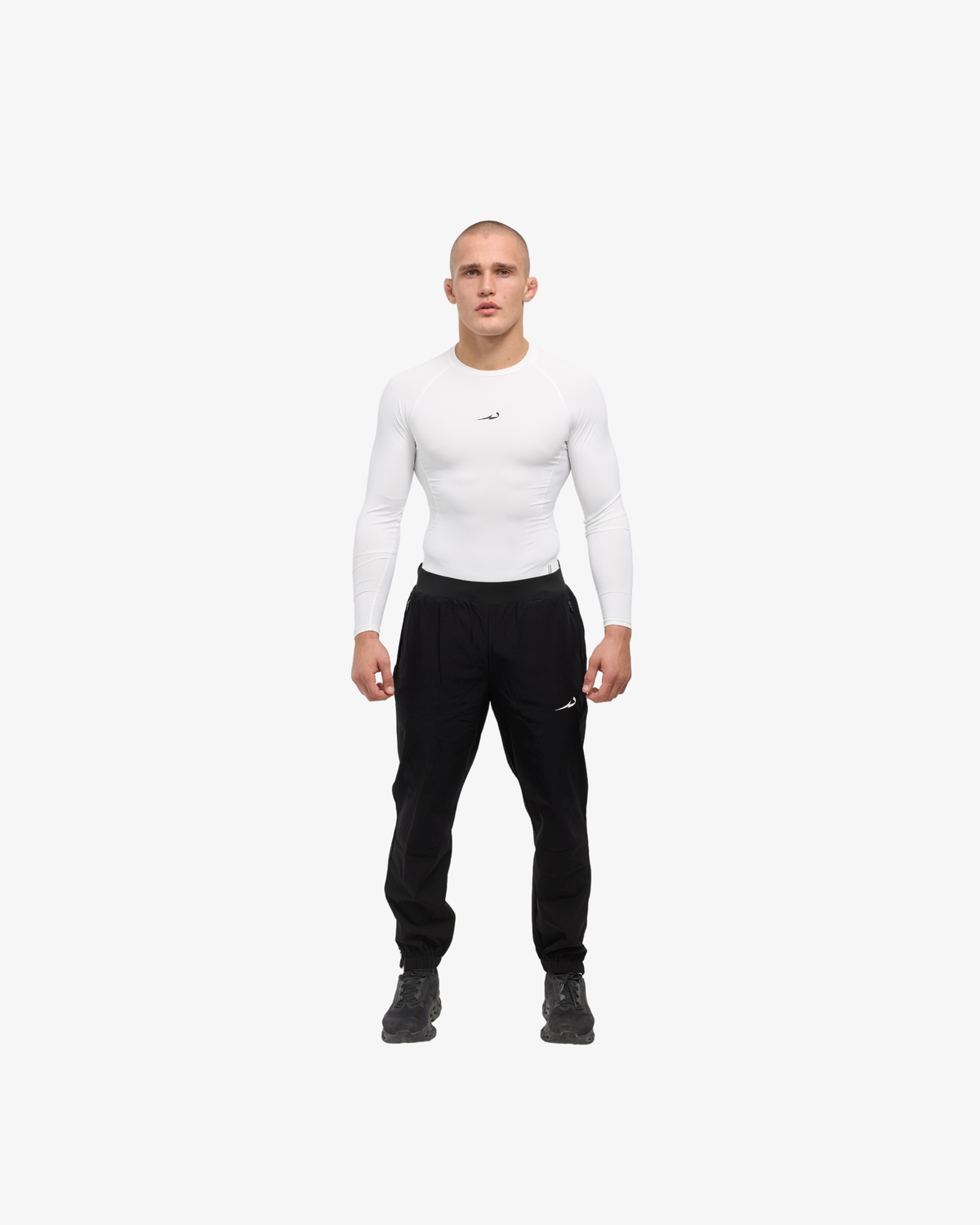 Compression Long Sleeve