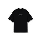 BEAT YOUR NAFS SHIRT - BLACK