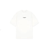 BEAT YOUR NAFS SHIRT - WHITE