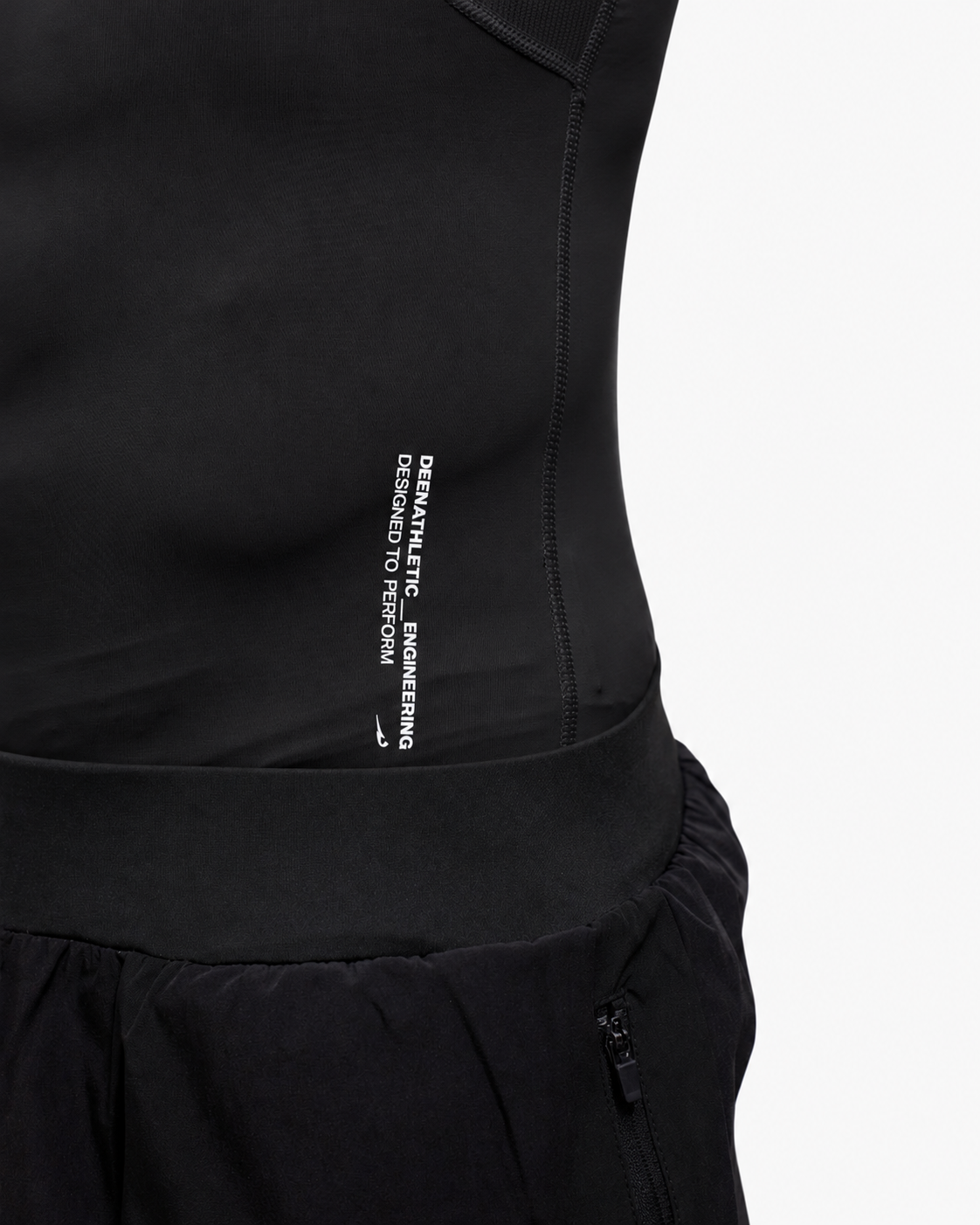 Compression Long Sleeve