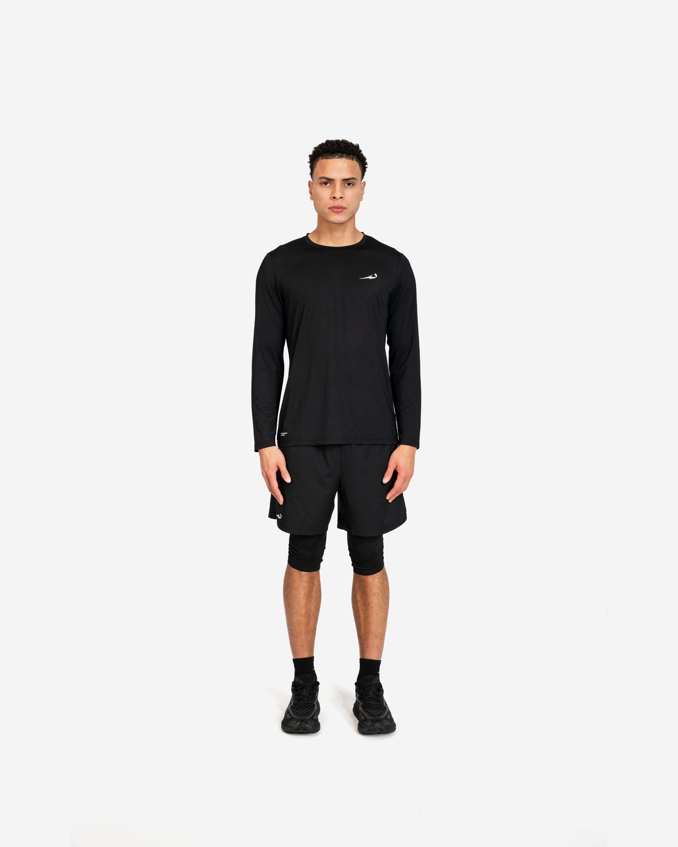 Core Long Sleeve Deenathletic Long Sleeve