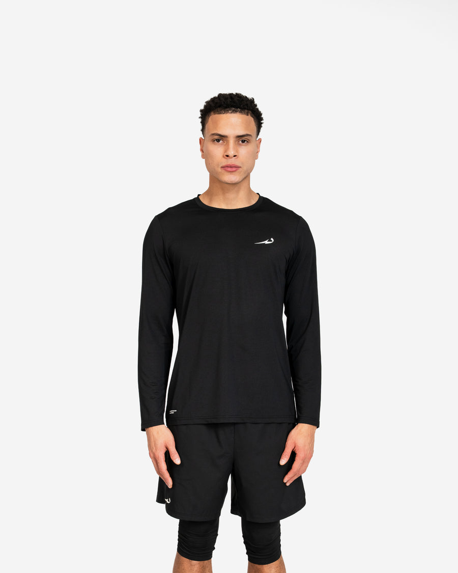 Core Long Sleeve