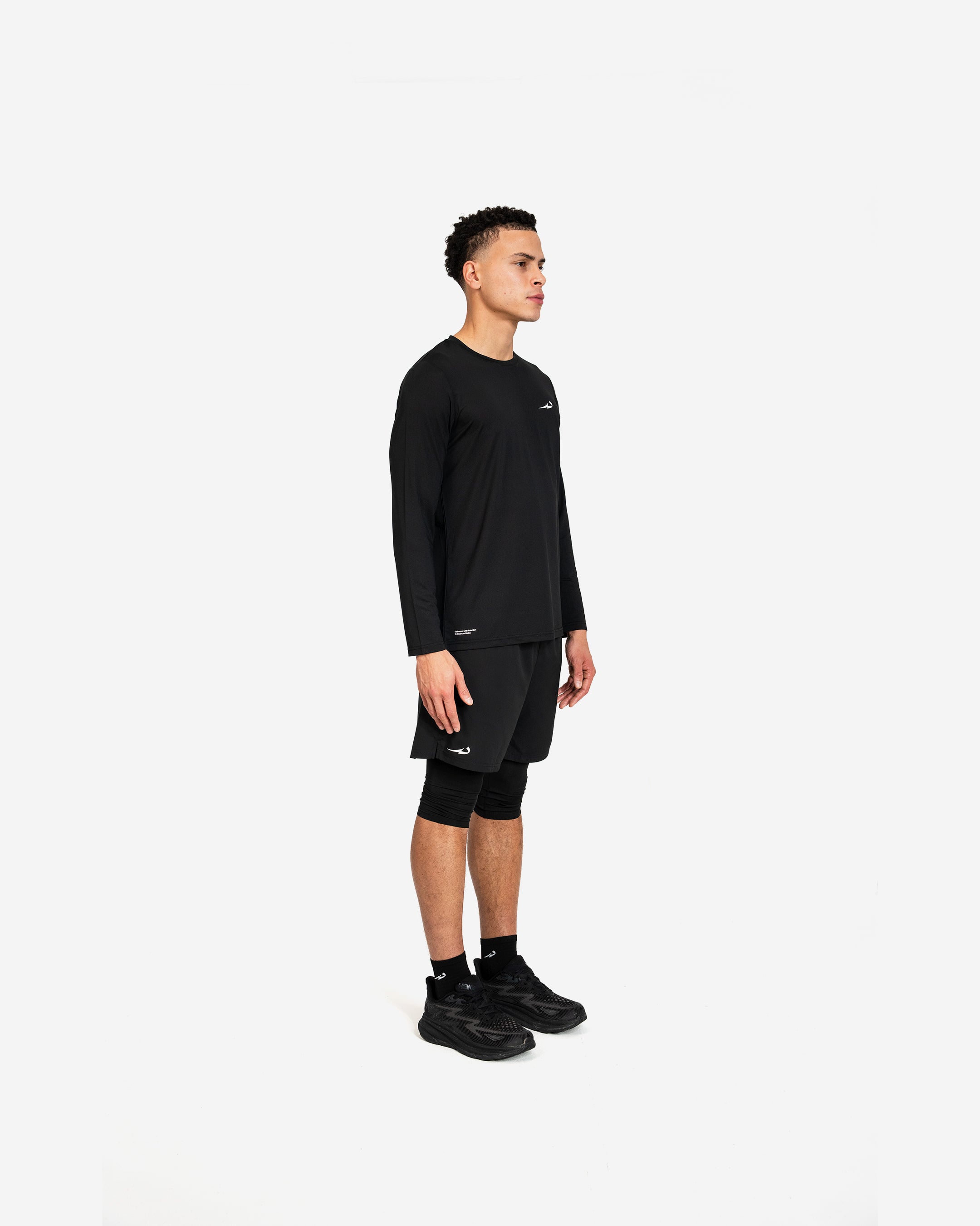 Core Long Sleeve Deenathletic Long Sleeve