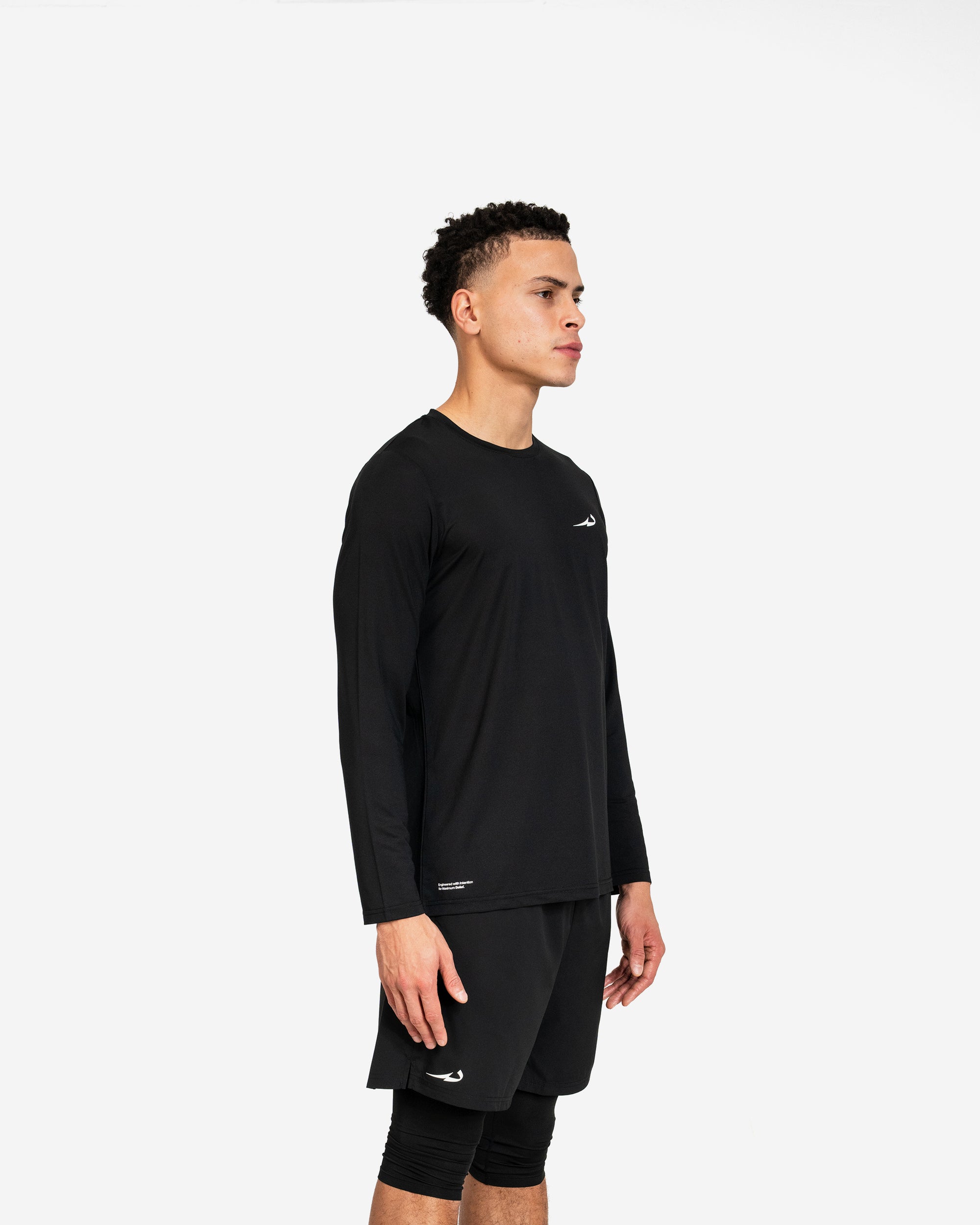 Core Long Sleeve
