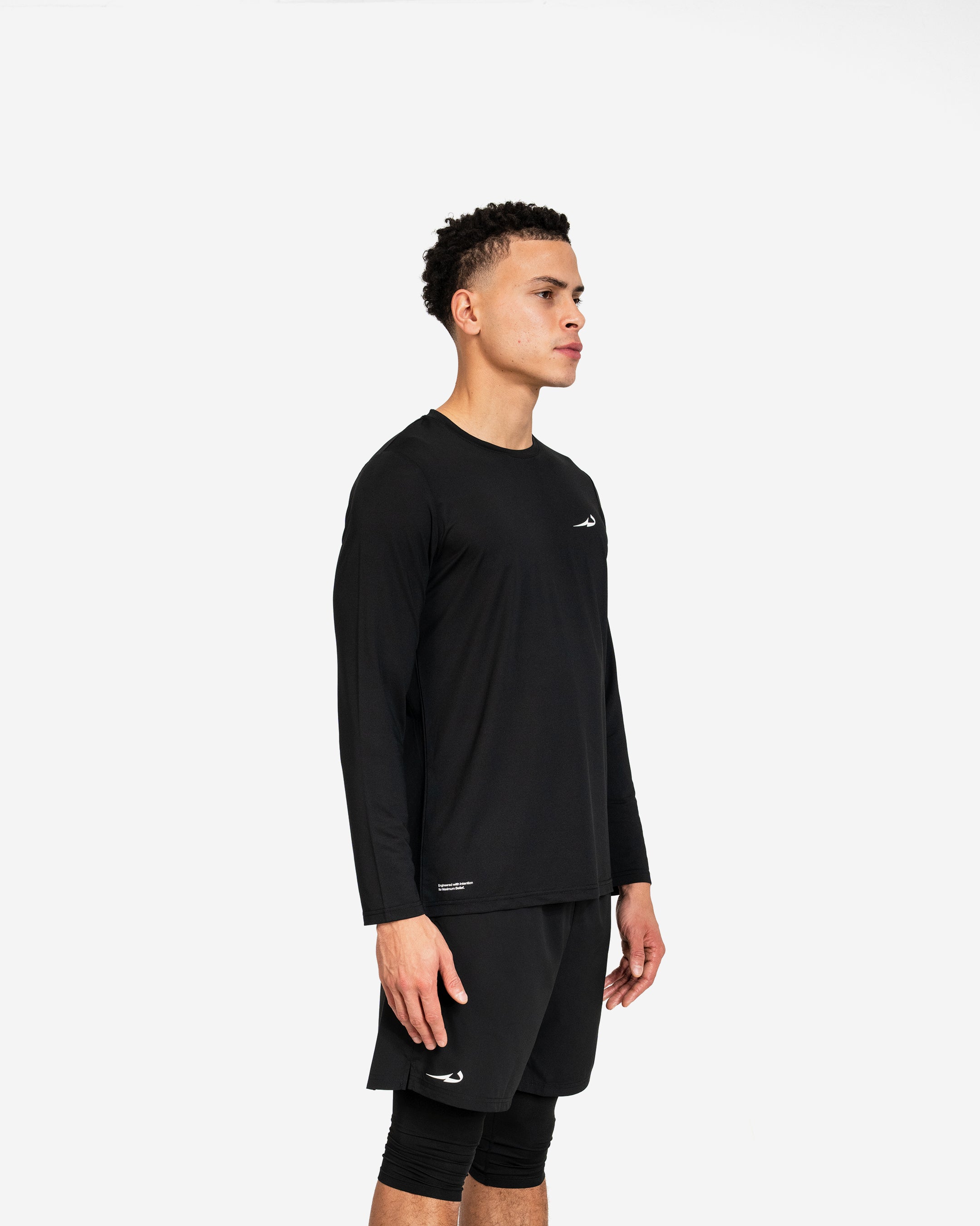Core Long Sleeve Deenathletic Long Sleeve