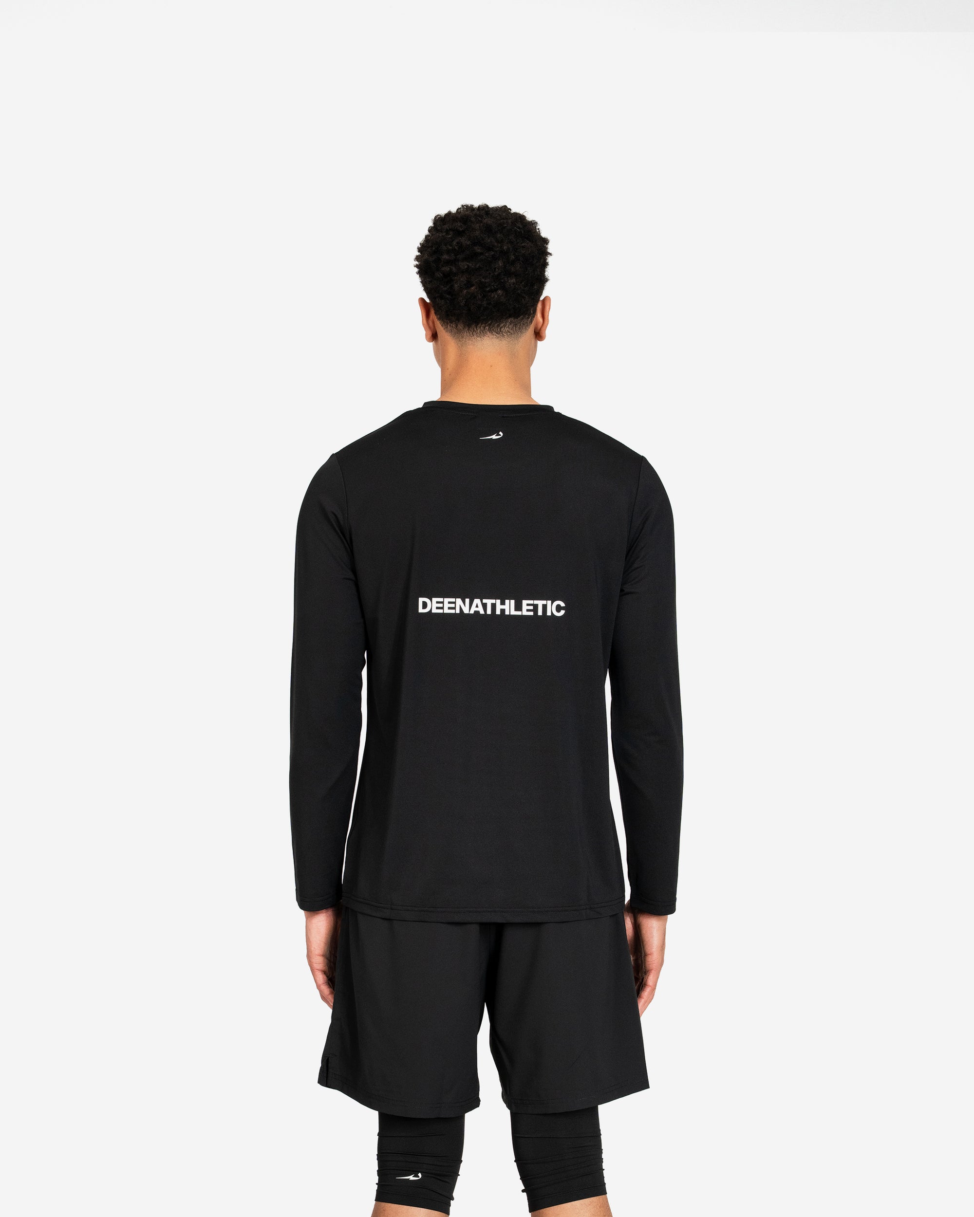 Core Long Sleeve