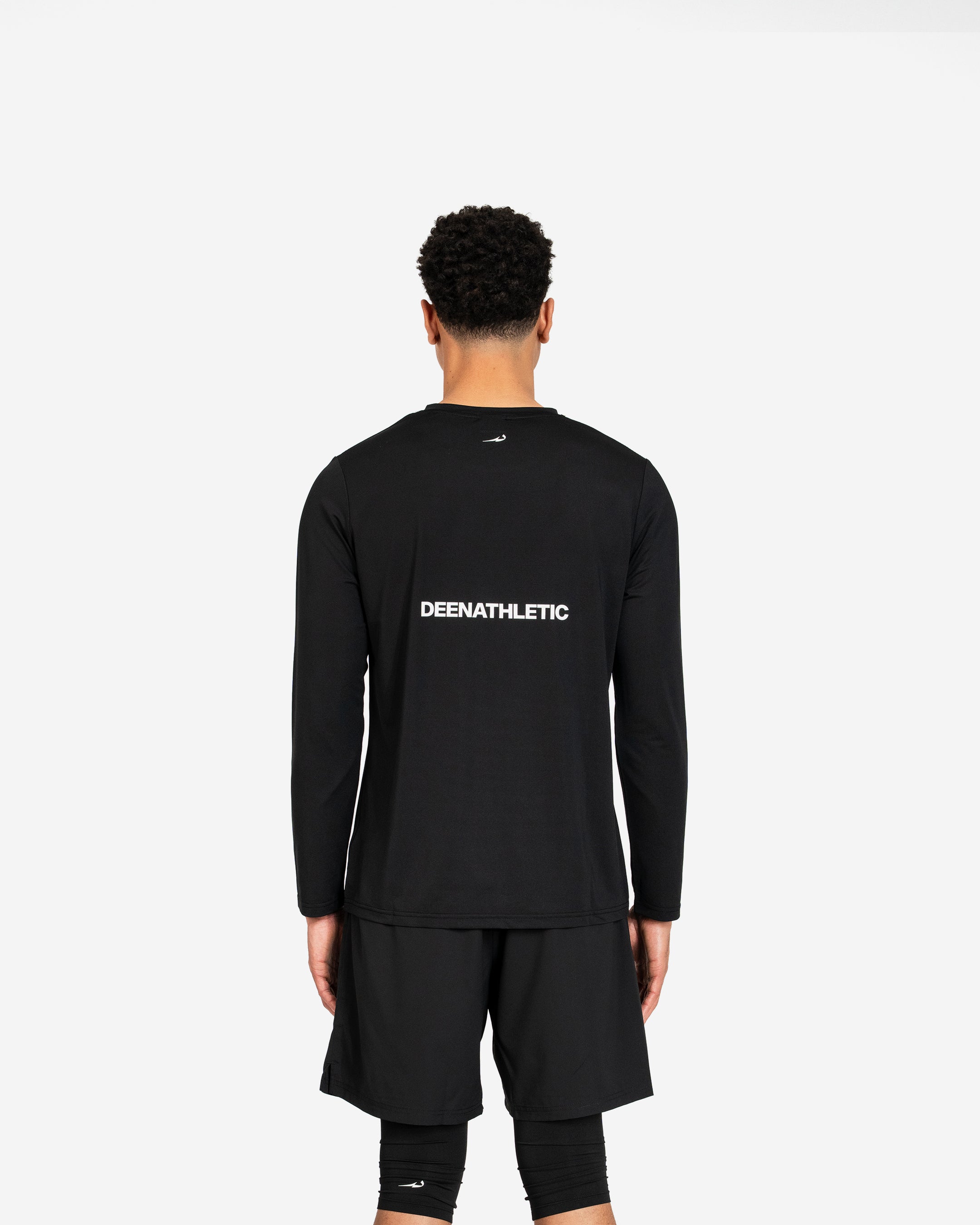 Core Long Sleeve Deenathletic Long Sleeve