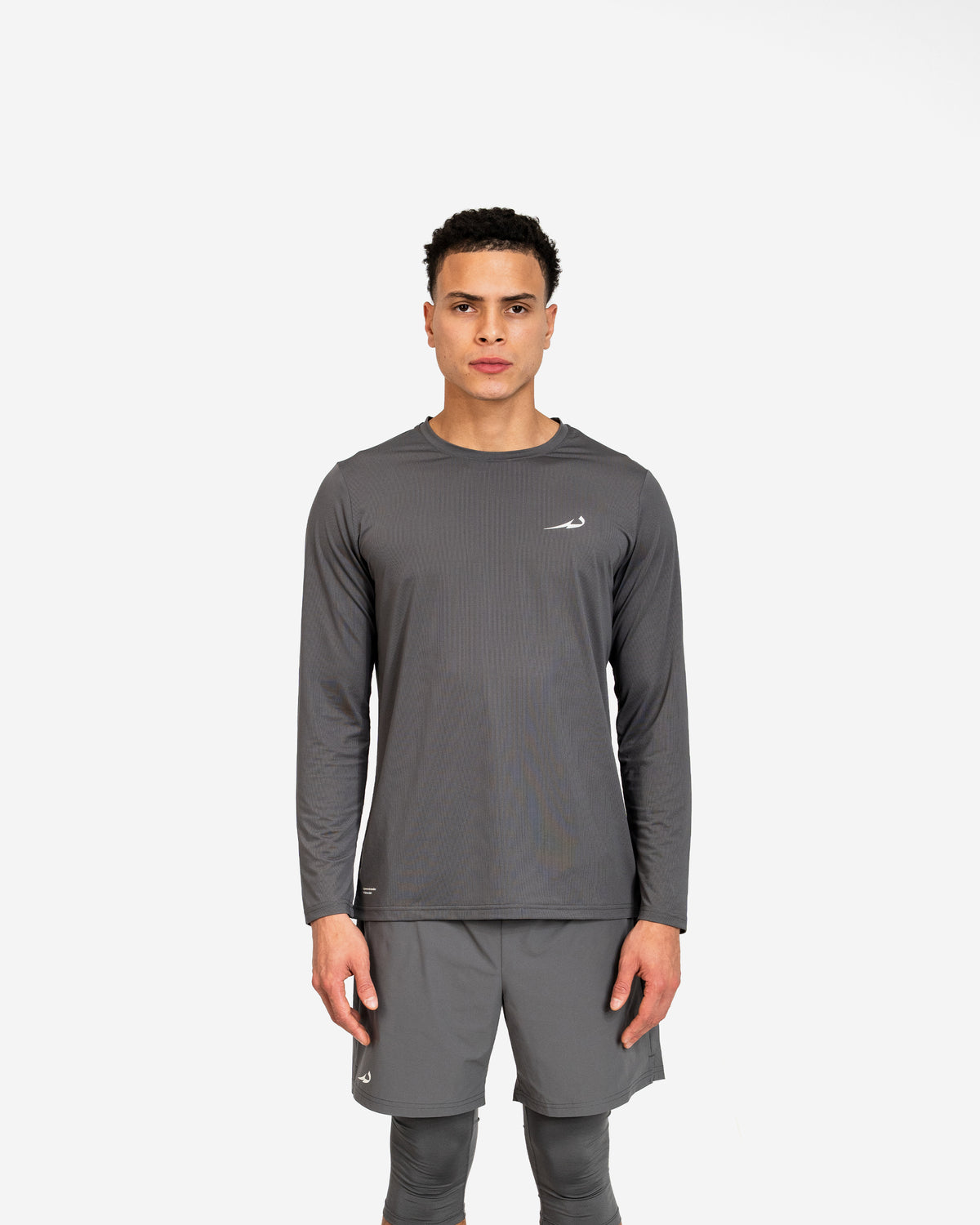 Core Long Sleeve Deenathletic Long Sleeve