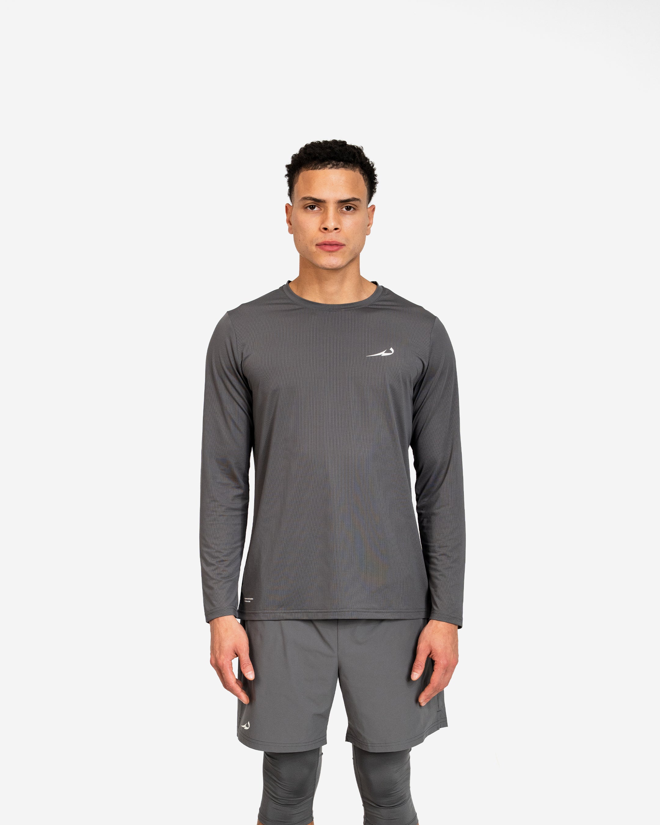 Core Long Sleeve Deenathletic Long Sleeve