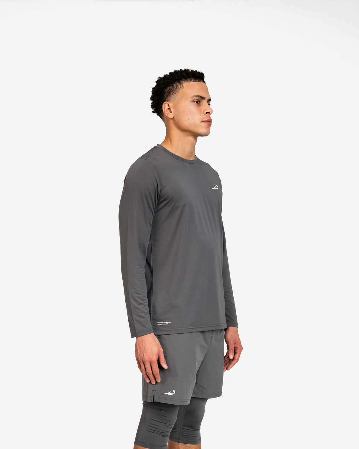 Core Long Sleeve Deenathletic Long Sleeve