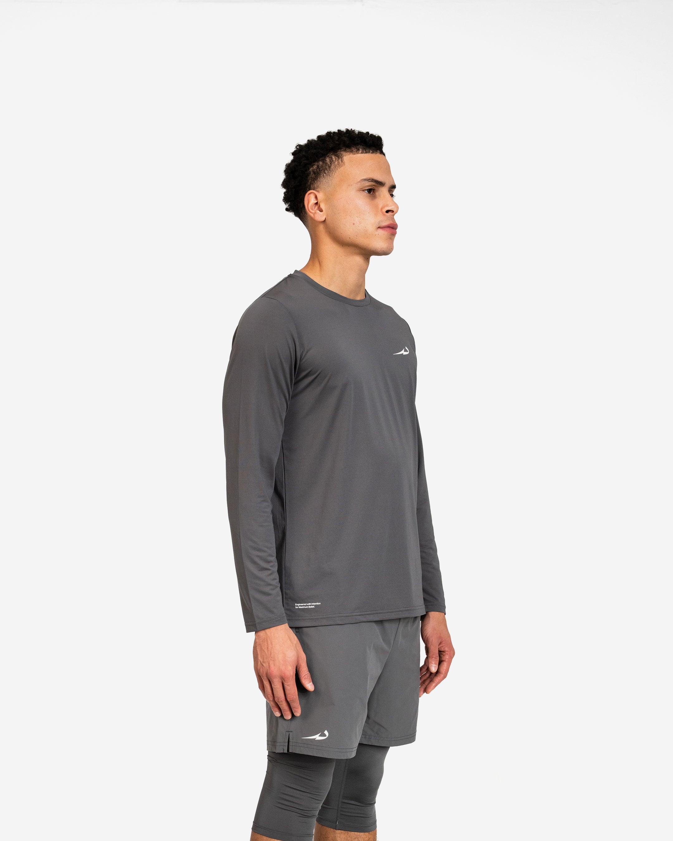 Core Long Sleeve Deenathletic Long Sleeve