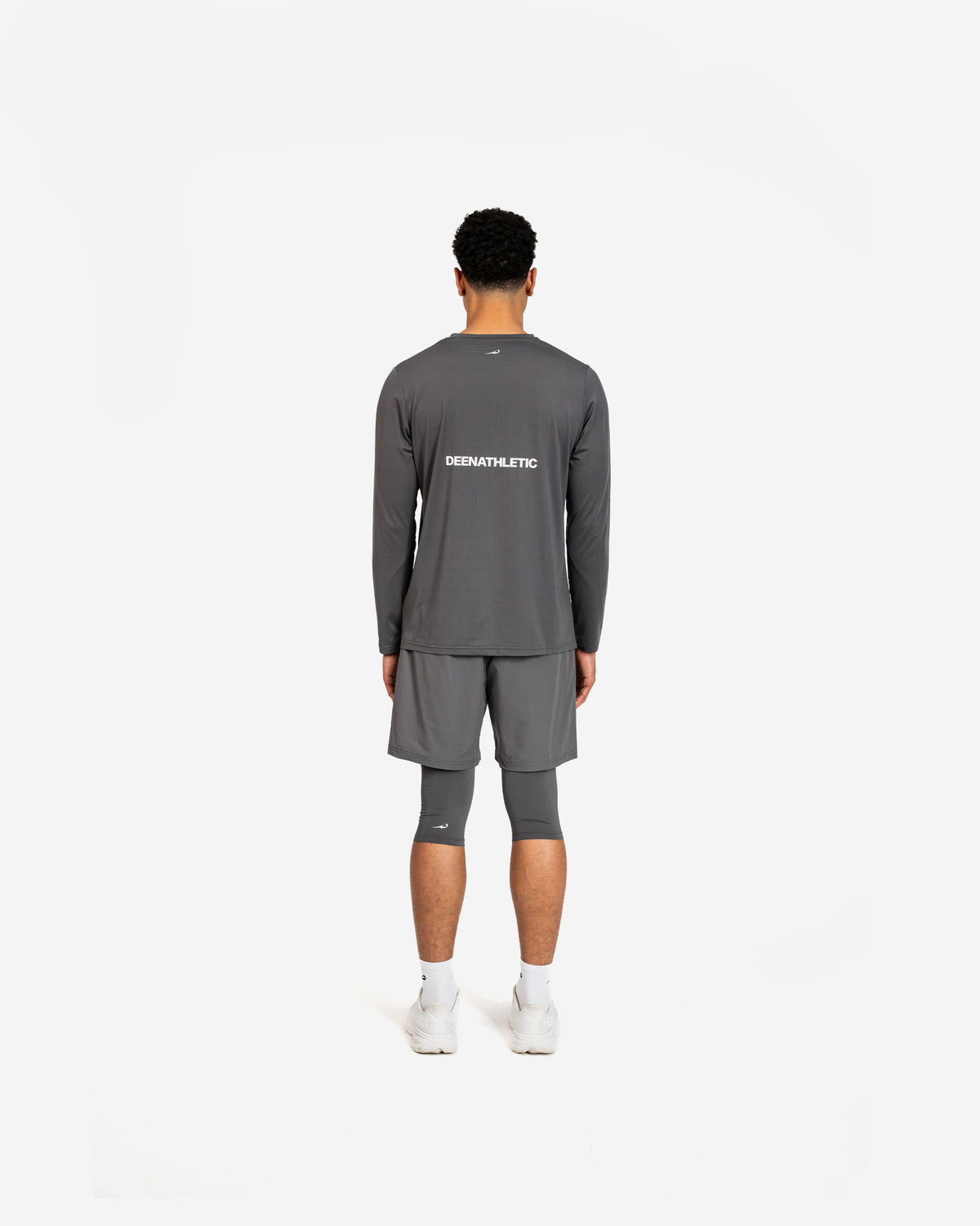 Core Long Sleeve Deenathletic Long Sleeve