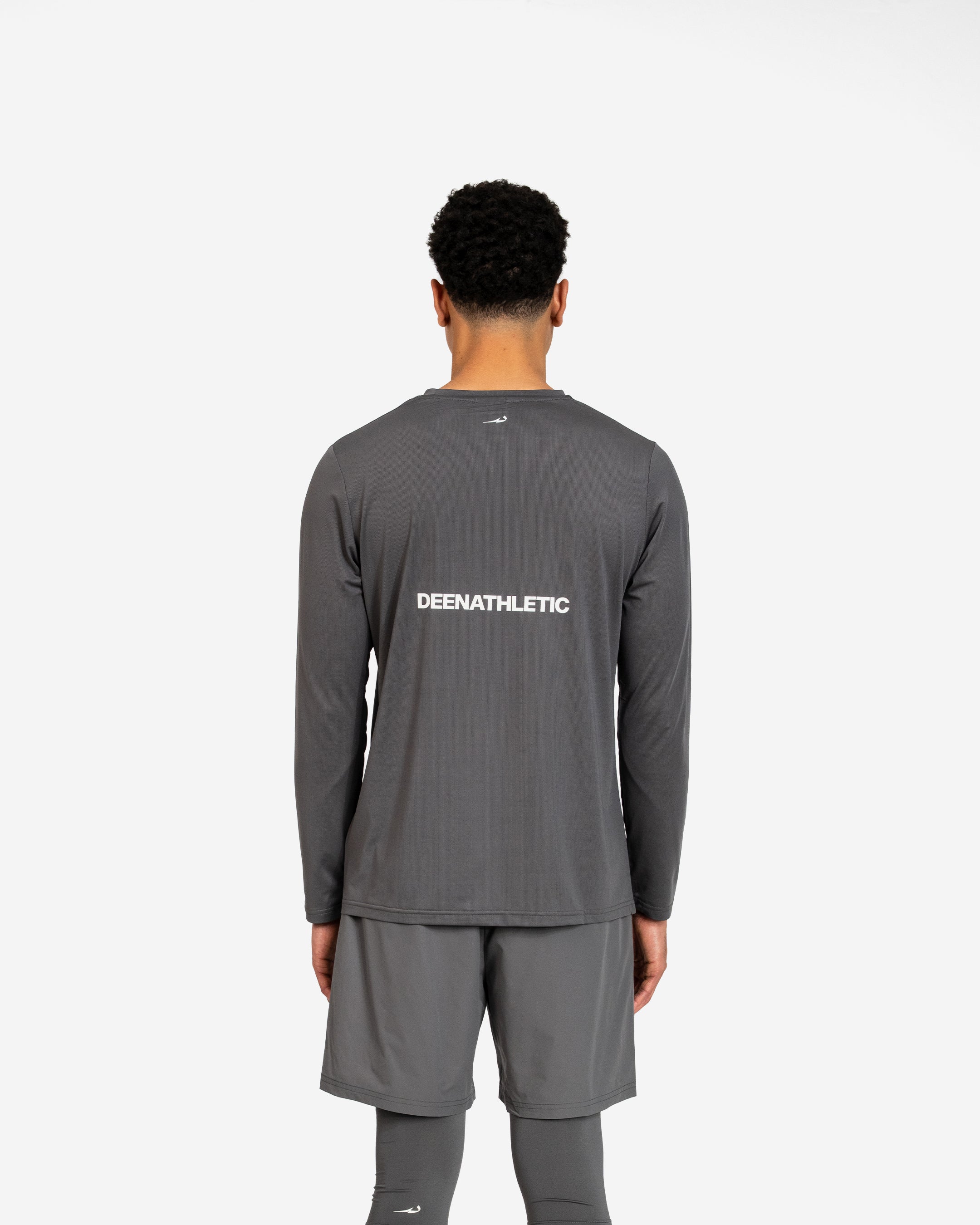 Core Long Sleeve Deenathletic Long Sleeve