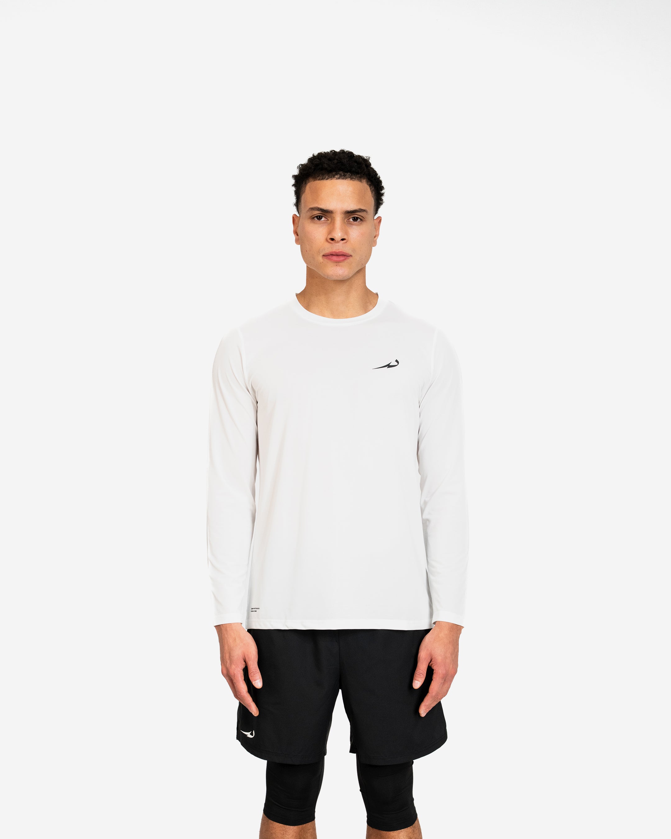 Core Long Sleeve Deenathletic Long Sleeve