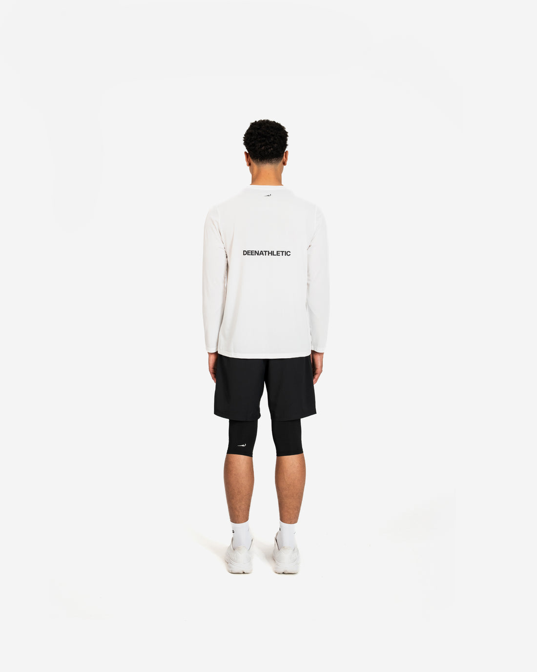 Core Long Sleeve Deenathletic Long Sleeve