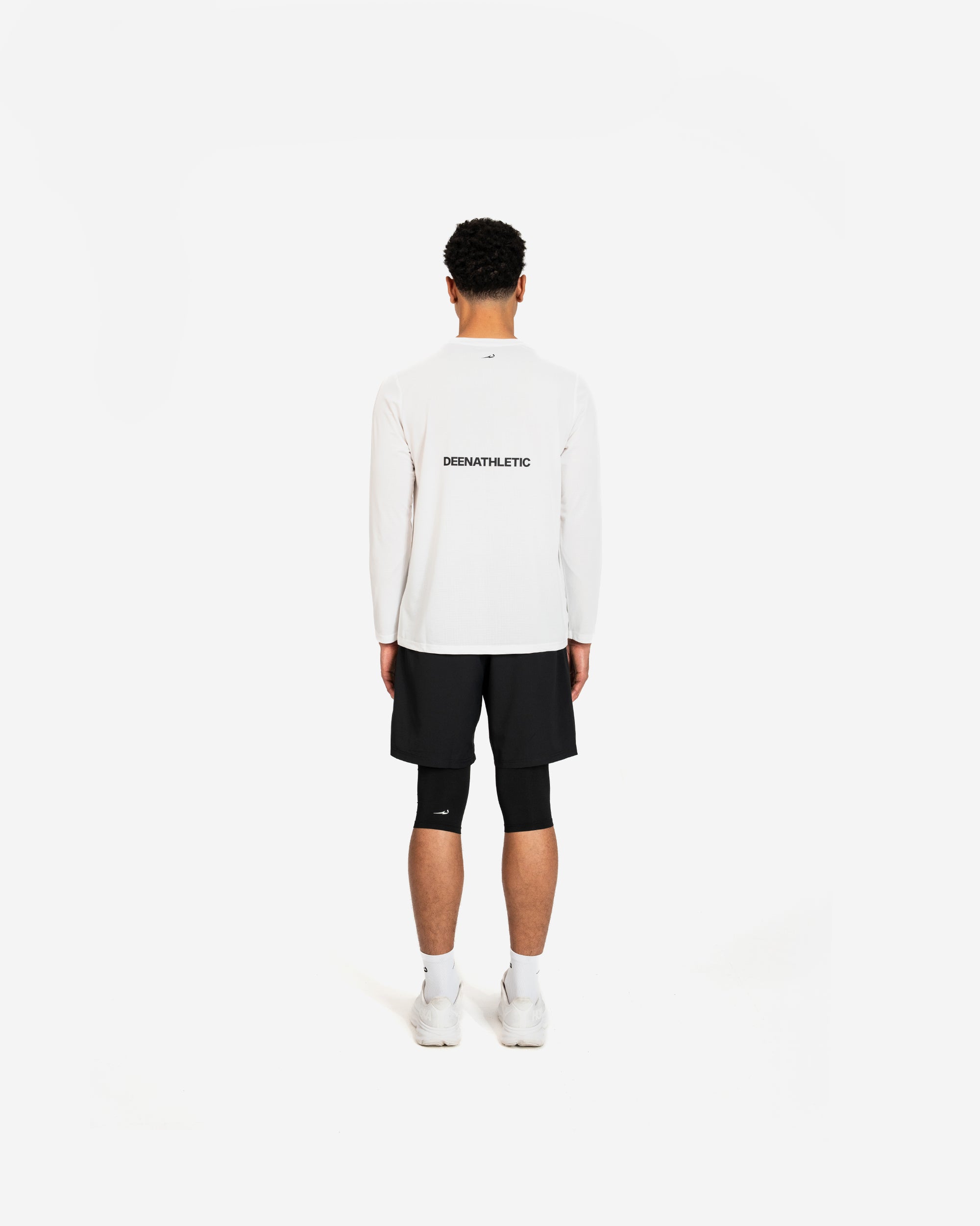 Core Long Sleeve