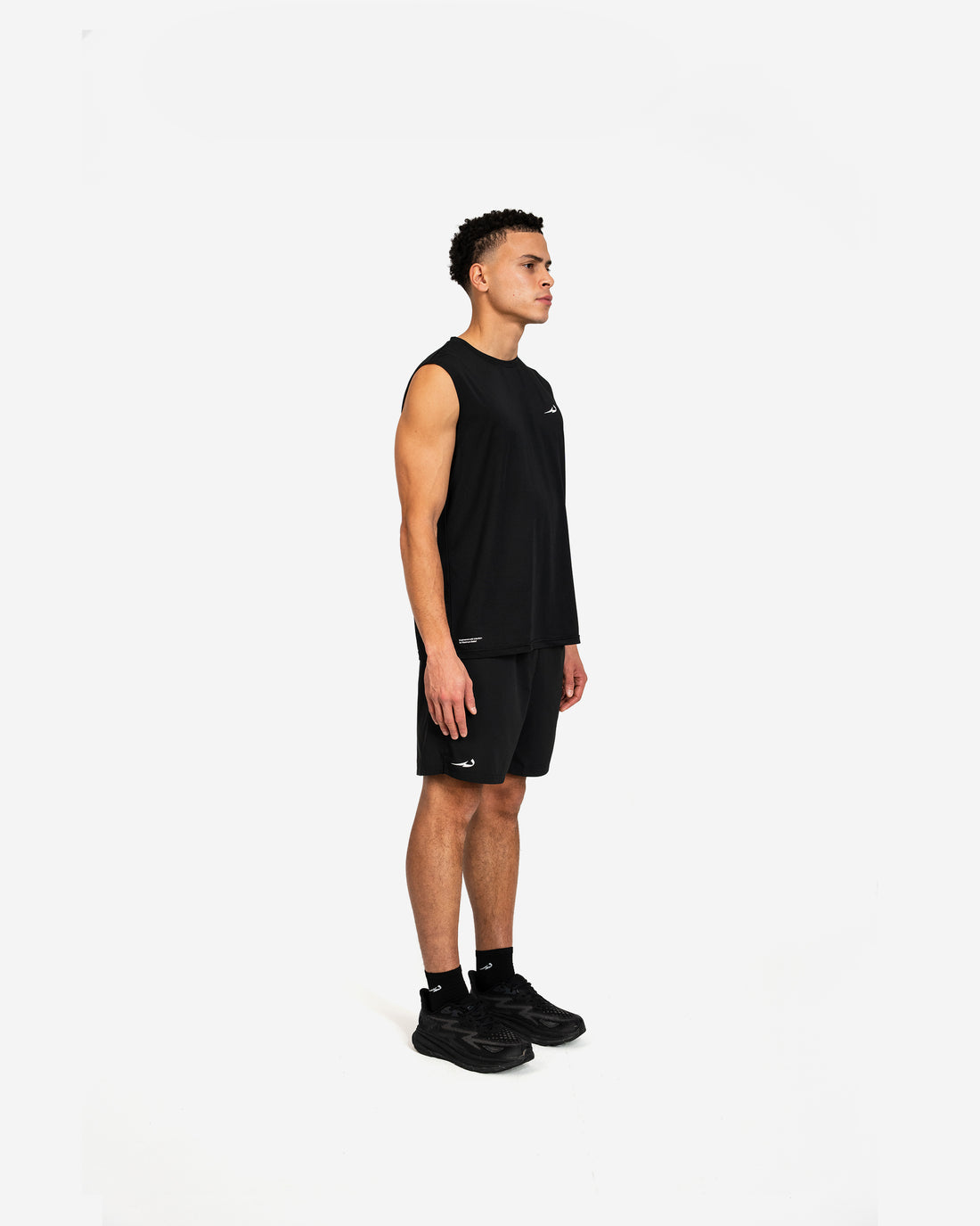 Core Shorts Deenathletic Shorts