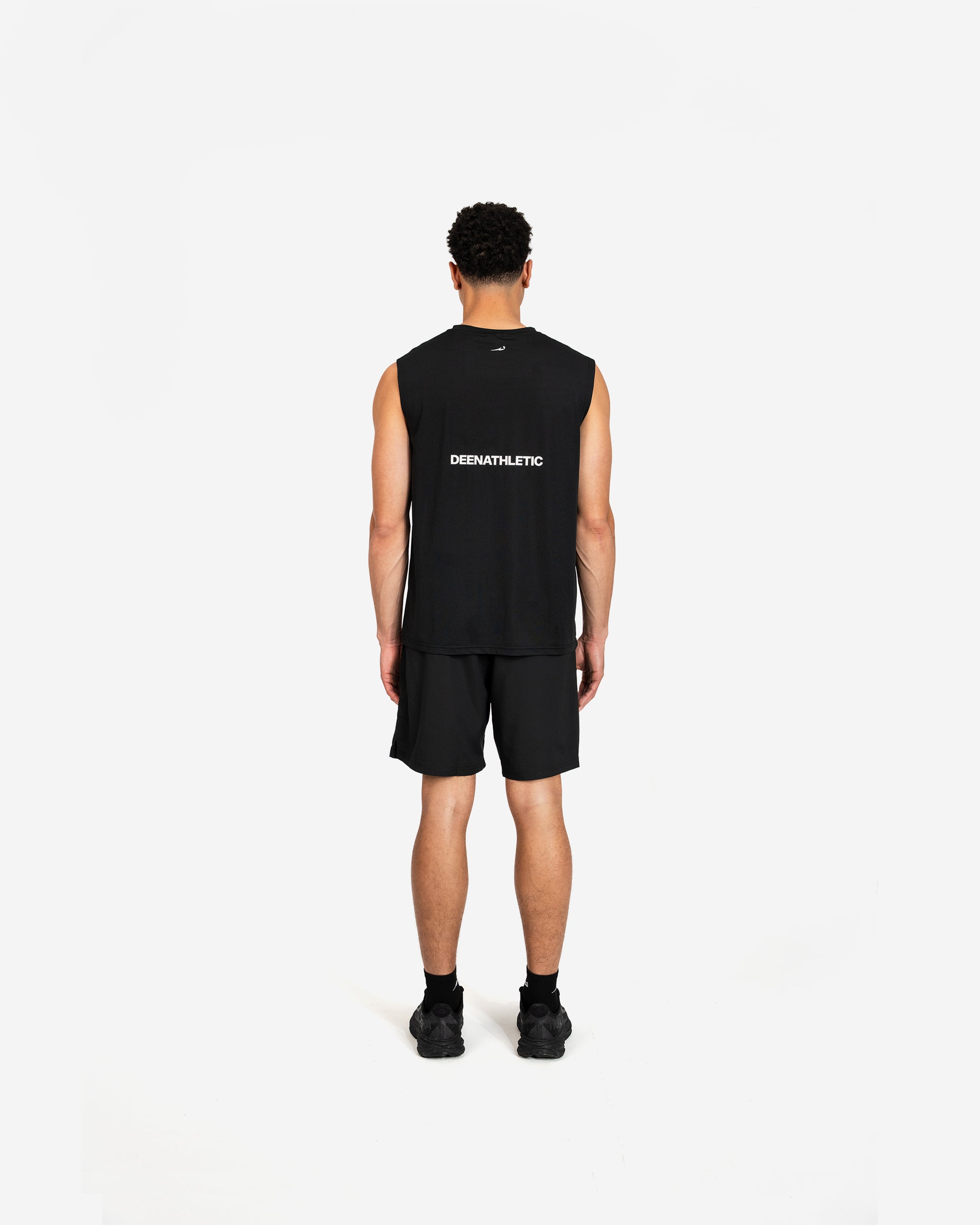 Core Shorts Deenathletic Shorts