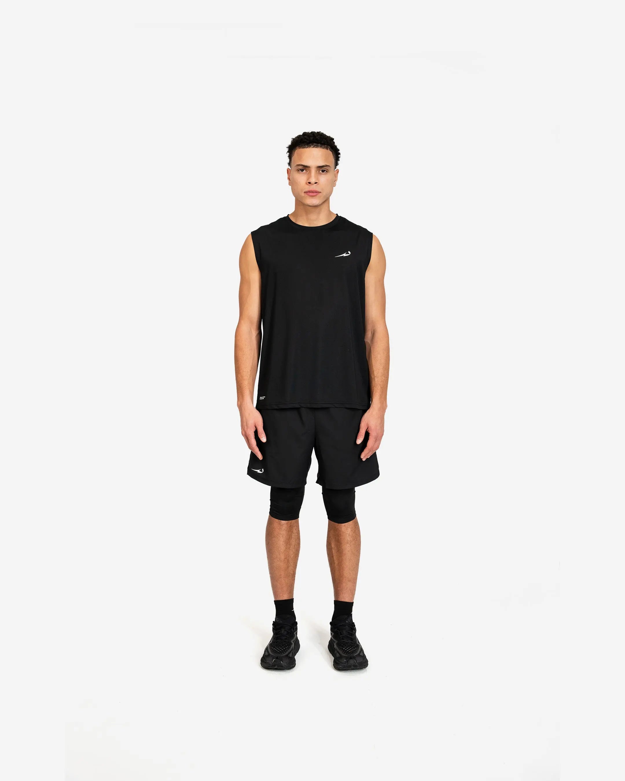 Core Tank Deenathletic