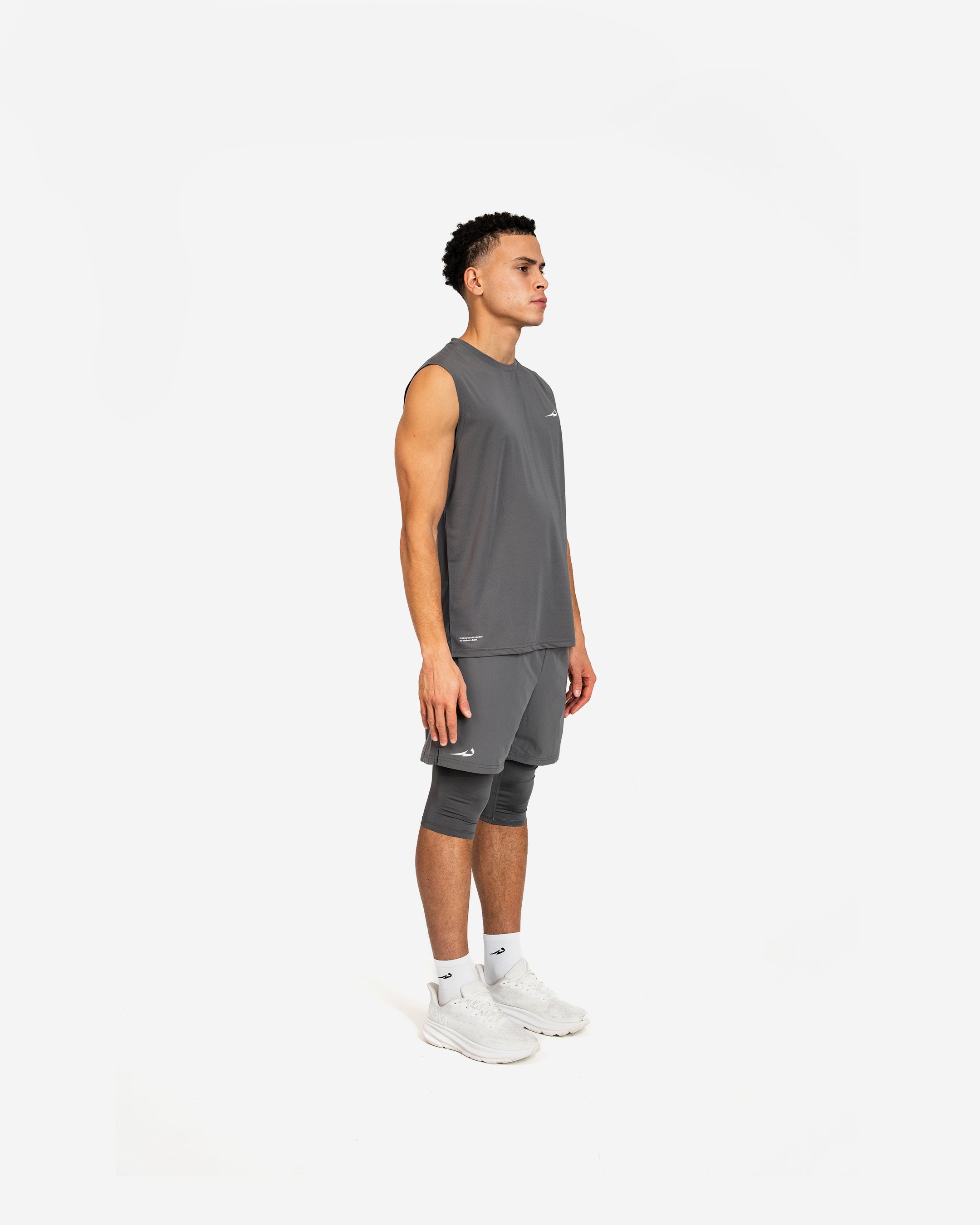 Core Tank Deenathletic Tank