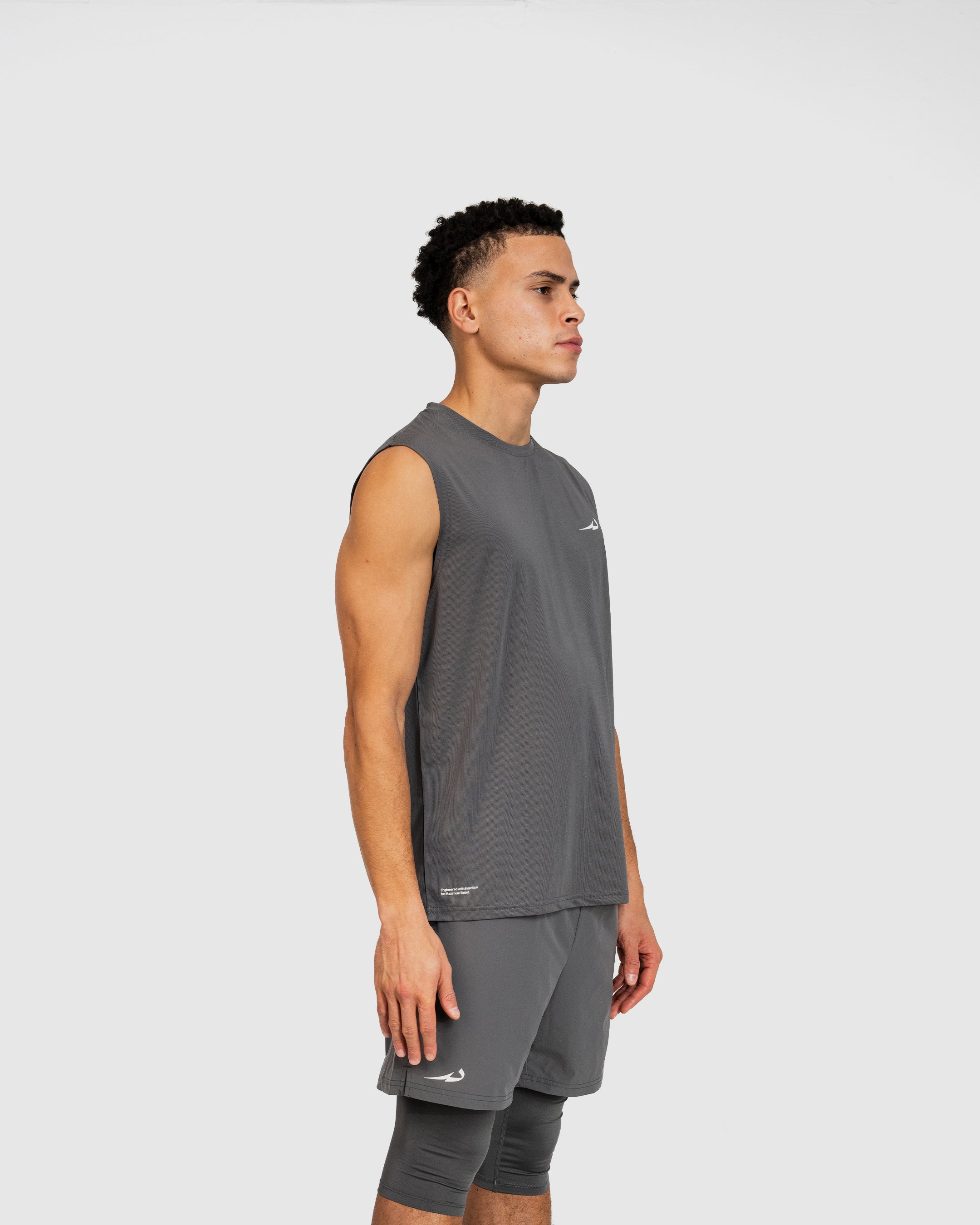 Core Tank Deenathletic Tank