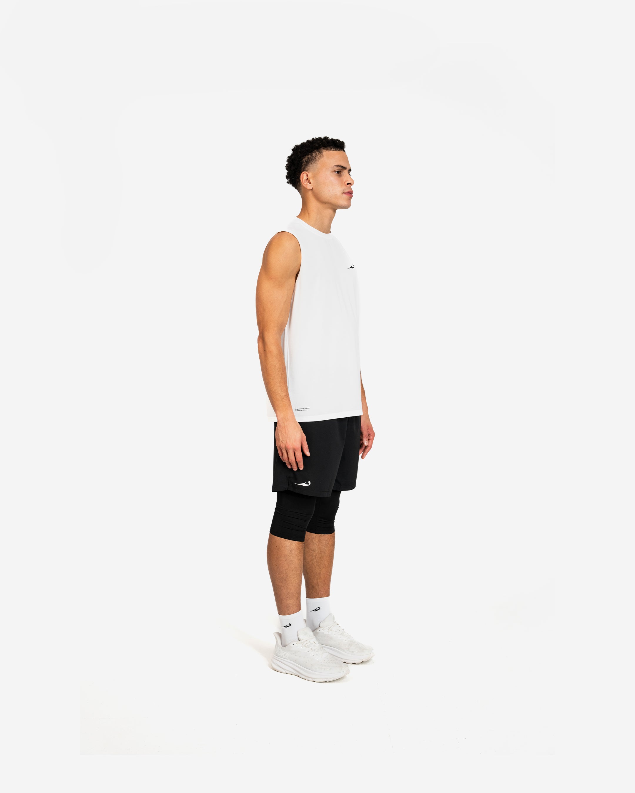 Core Tank Deenathletic Tank