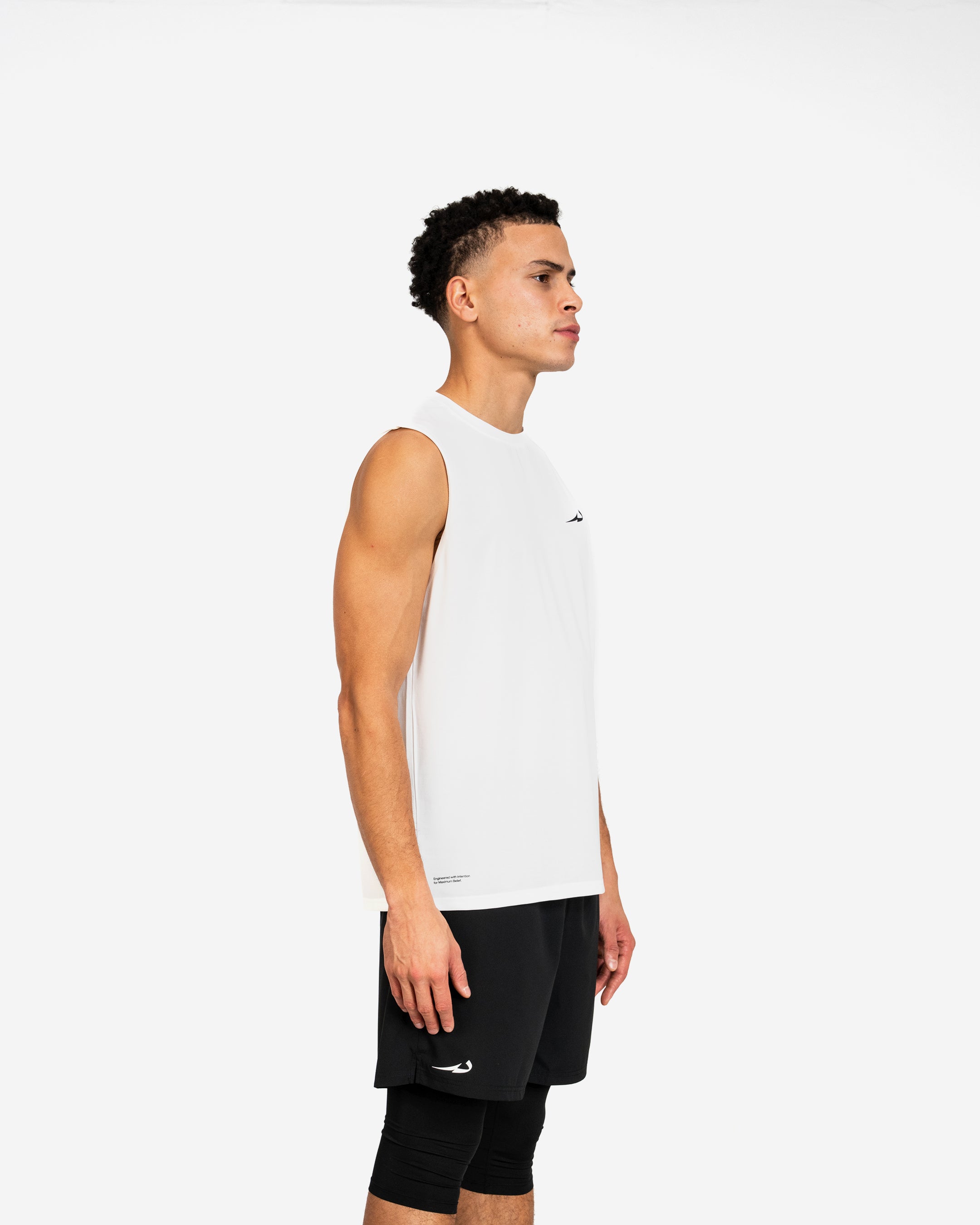 Core Tank Deenathletic Tank