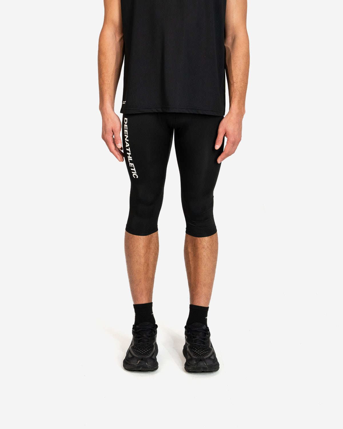 Core 3/4 Tight Deenathletic Tight