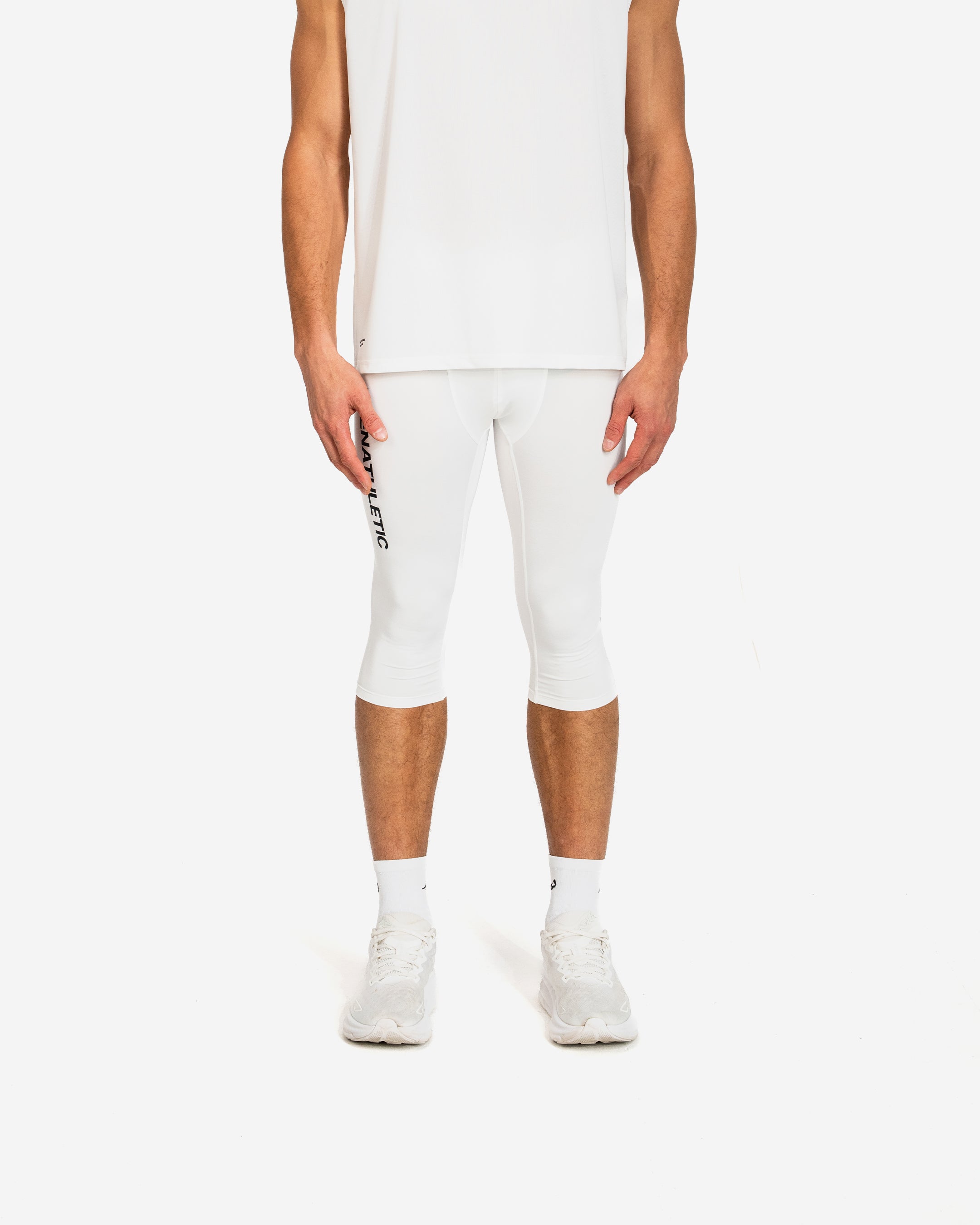 Core 3/4 Tight Deenathletic Tight
