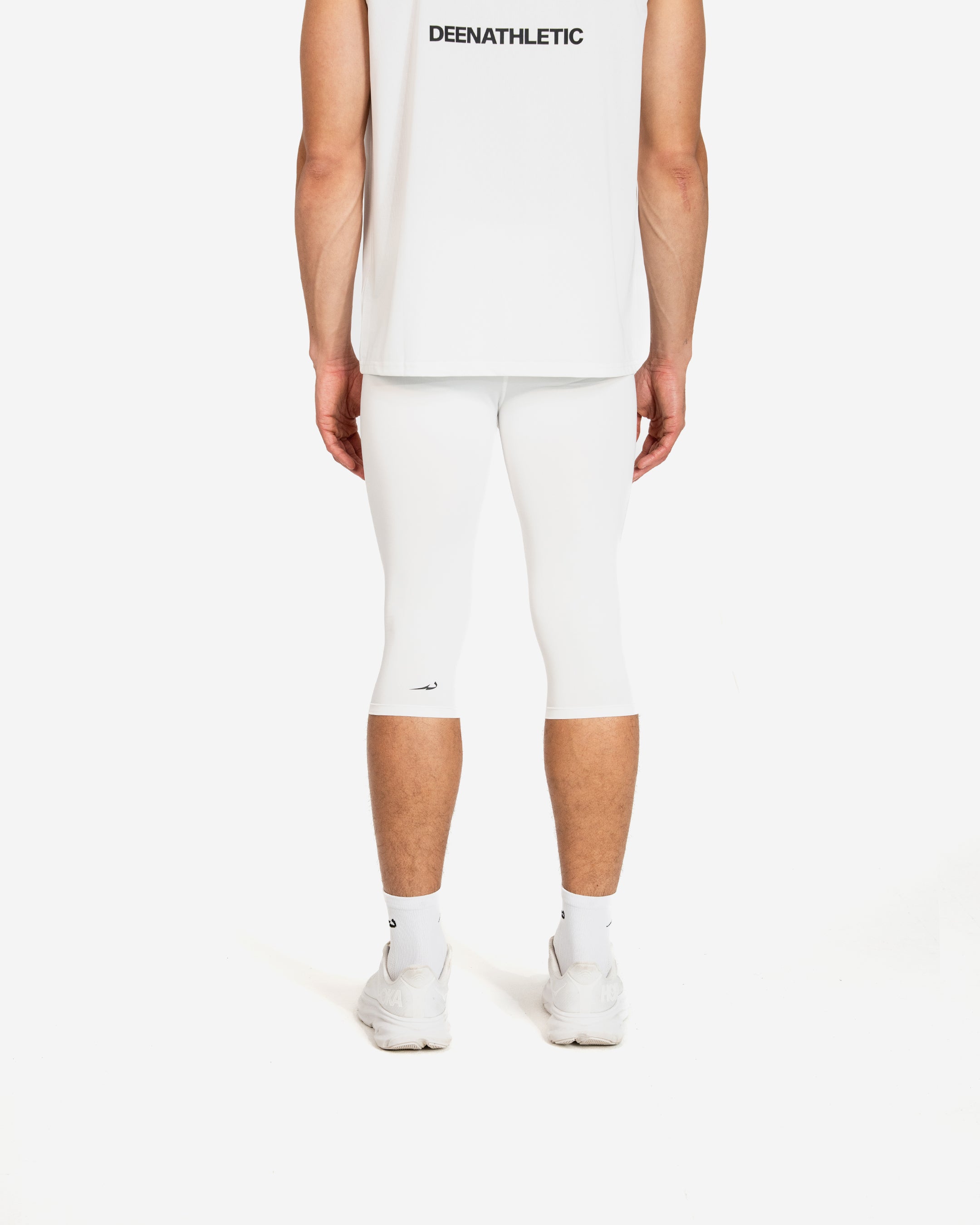 Core 3/4 Tight Deenathletic Tight