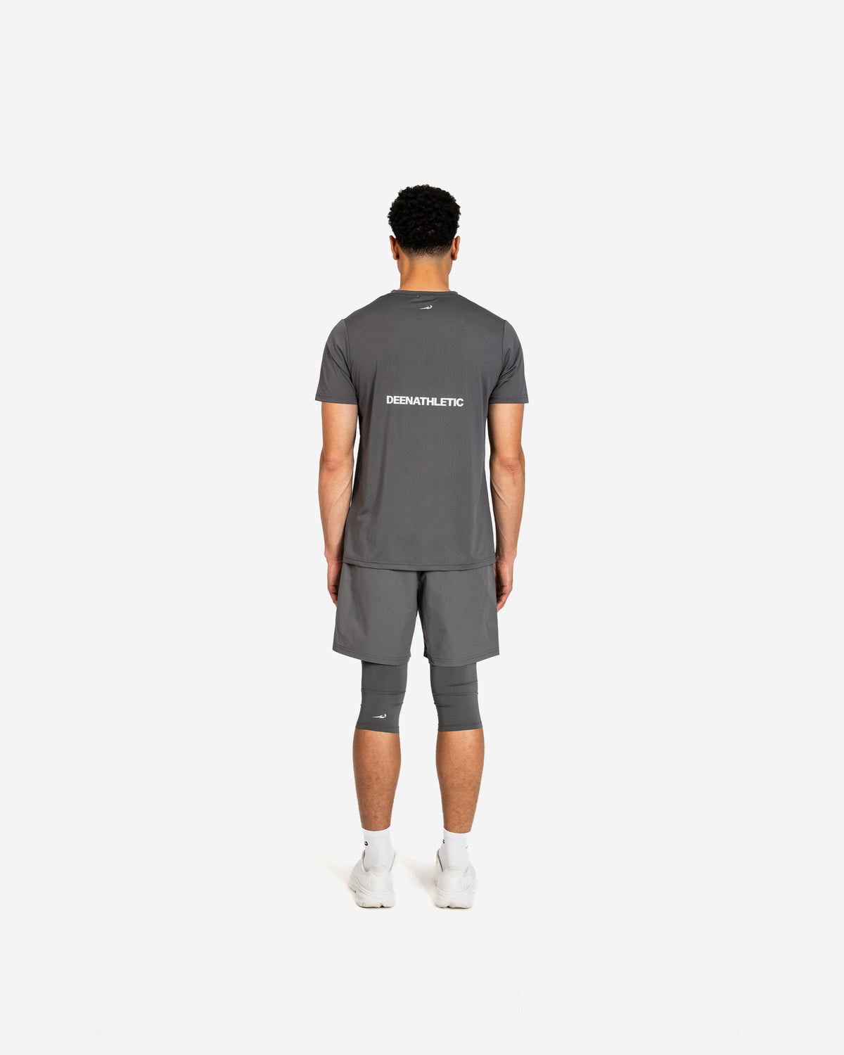 Core T-Shirt Deenathletic T-Shirt