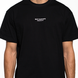 BEAT YOUR NAFS SHIRT - BLACK