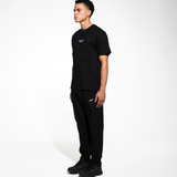 BEAT YOUR NAFS SHIRT - BLACK