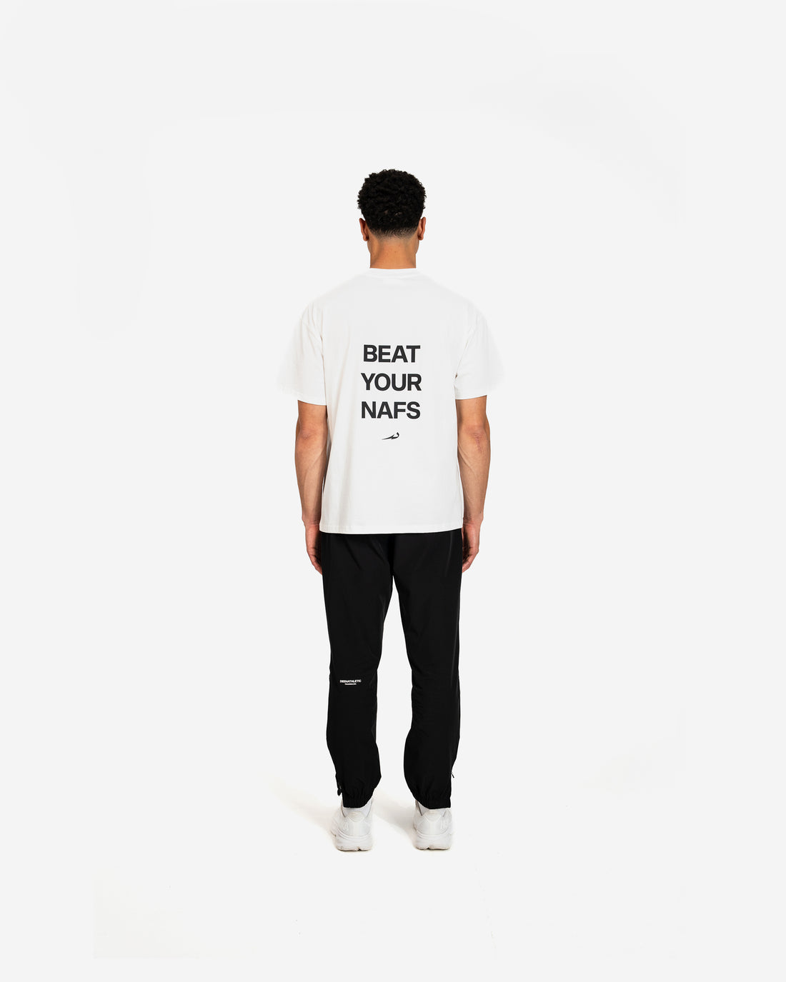 Beat Your Nafs T-Shirt