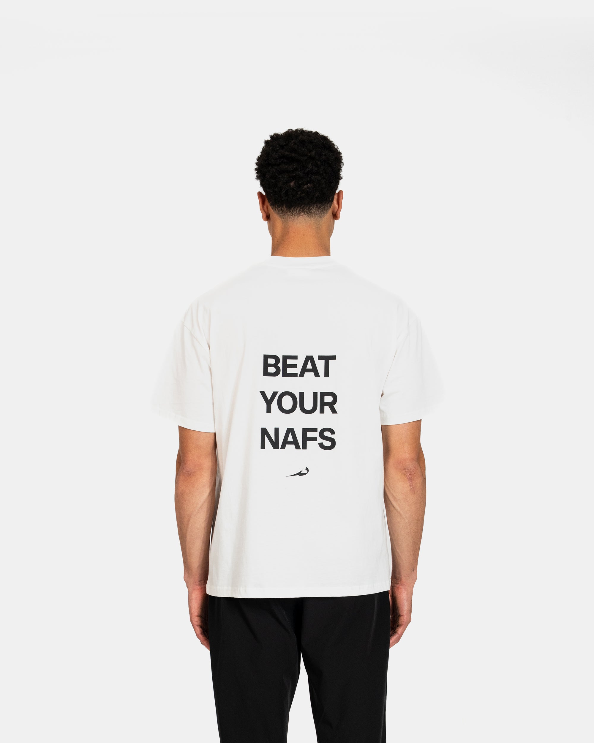 Beat Your Nafs T-Shirt