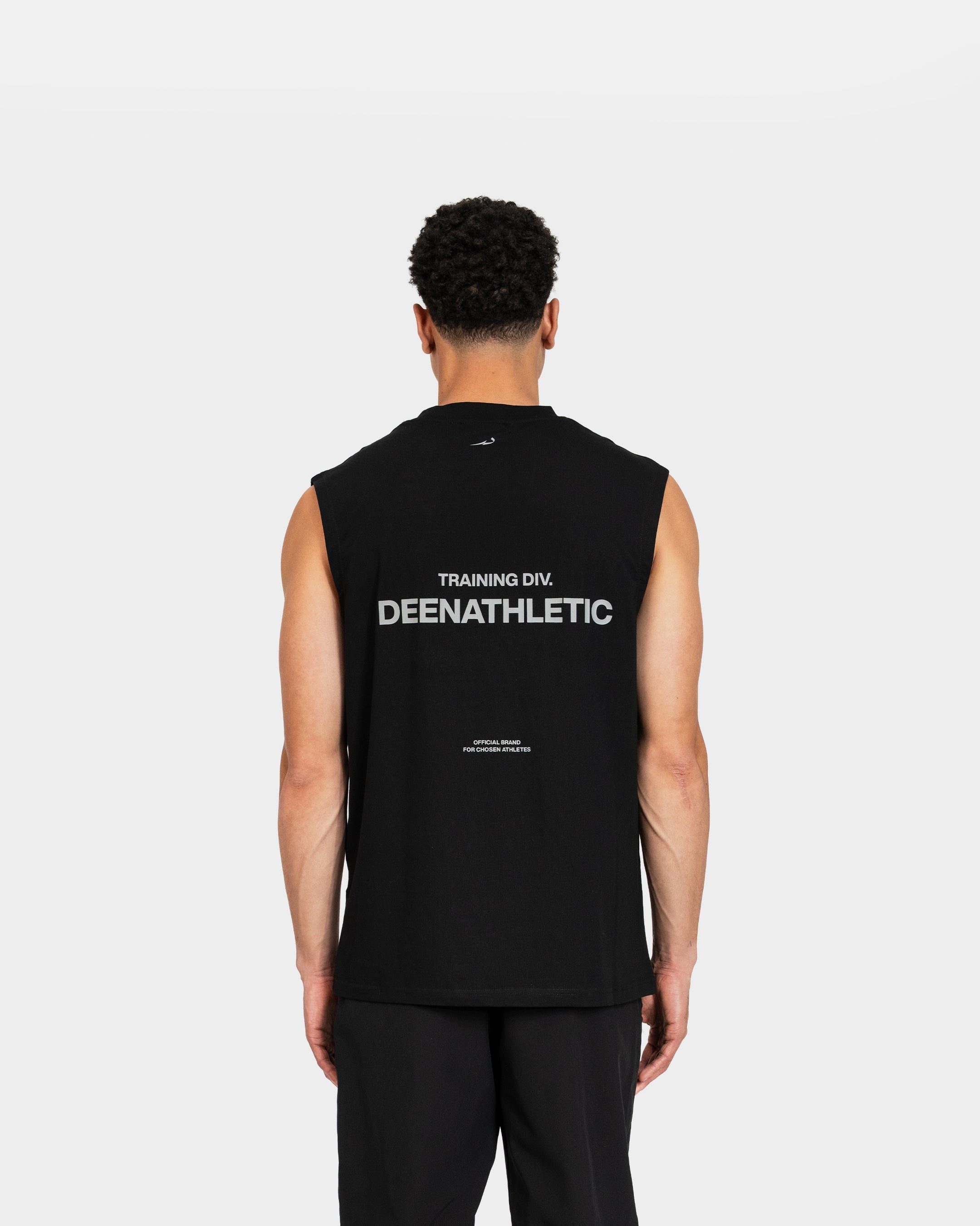 Training Division Tank